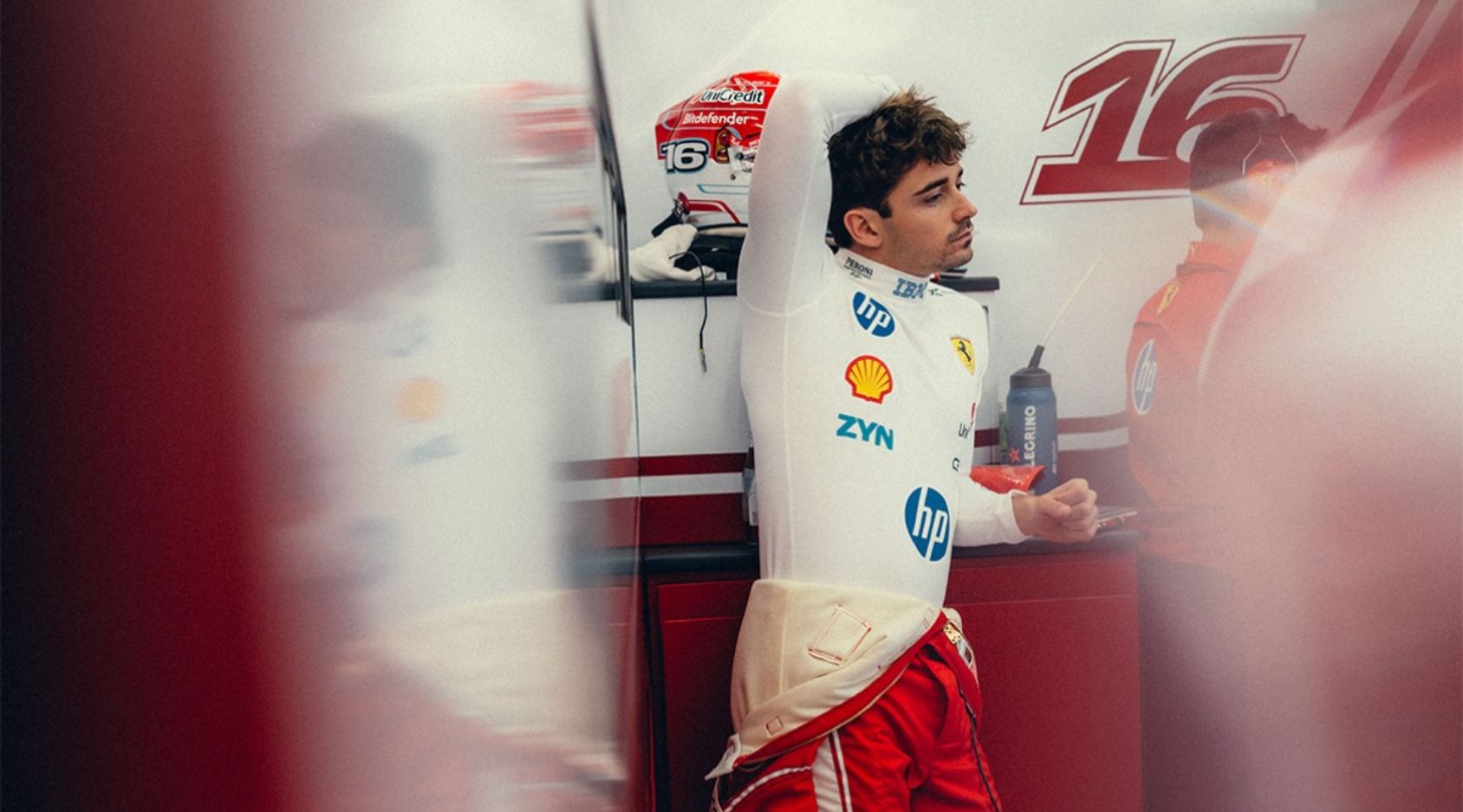 2026 F1 起步安全規則更動,Ferrari 將失去起步優勢?