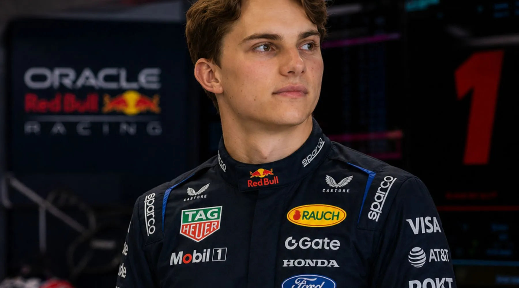 Oscar Piastri 將取代 Max Verstappen 紅牛席位?