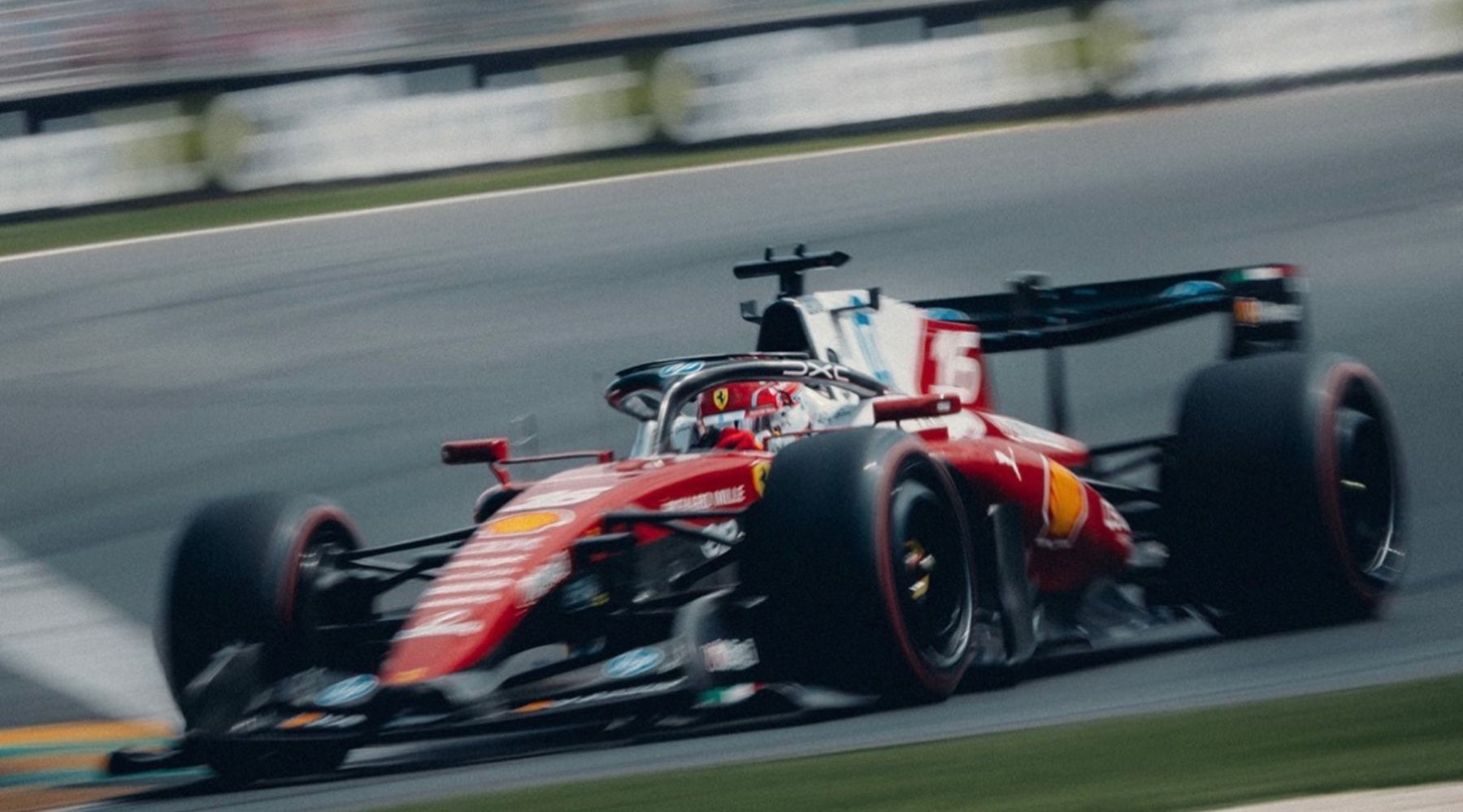 F1 將在中國大獎賽後調整能量管理規則?