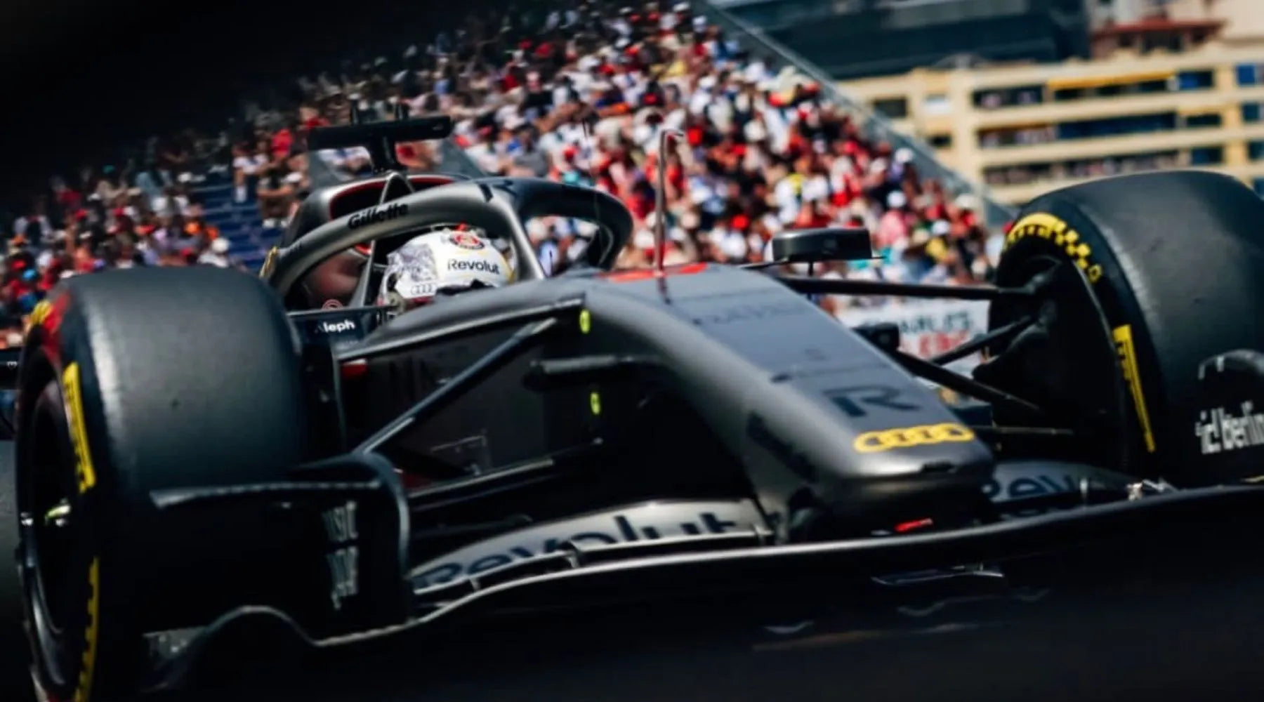 FIA 公布 2027 至 2028 年 F1 動力單元規則調整方案,內燃機比例將逐步提升
