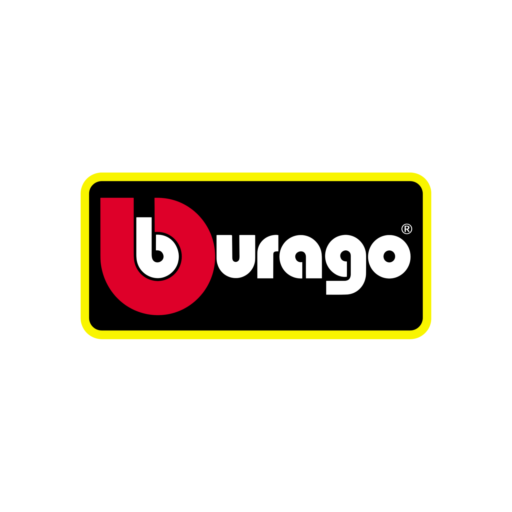 BBurago Model