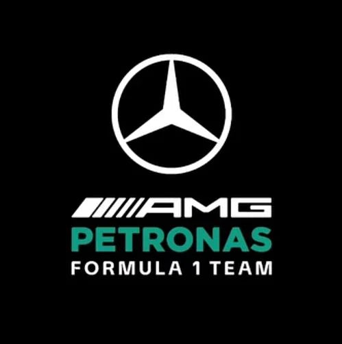 Mercedes-AMG F1 模型