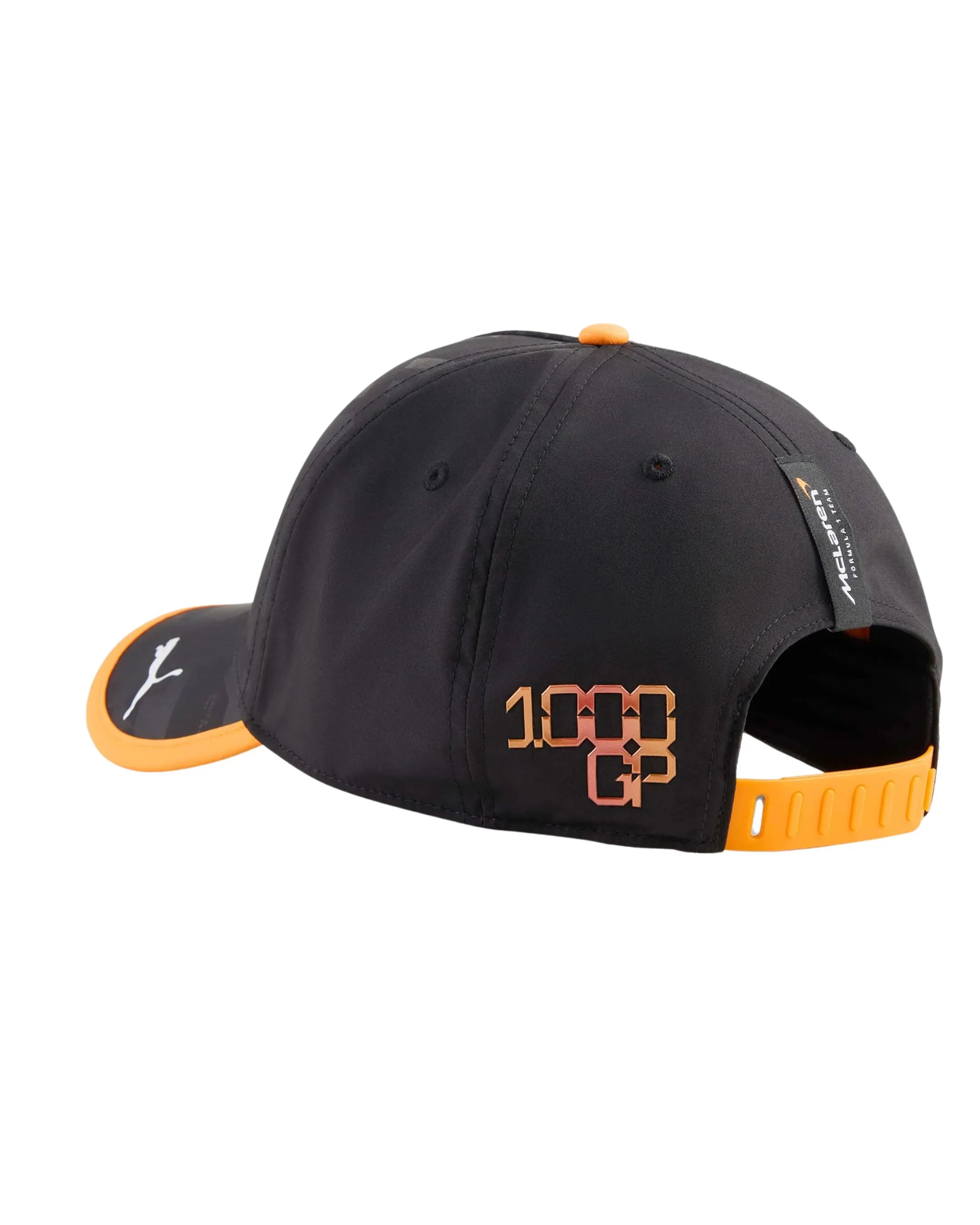 PUMA 2026 Lando Norris 1000th GP Cap