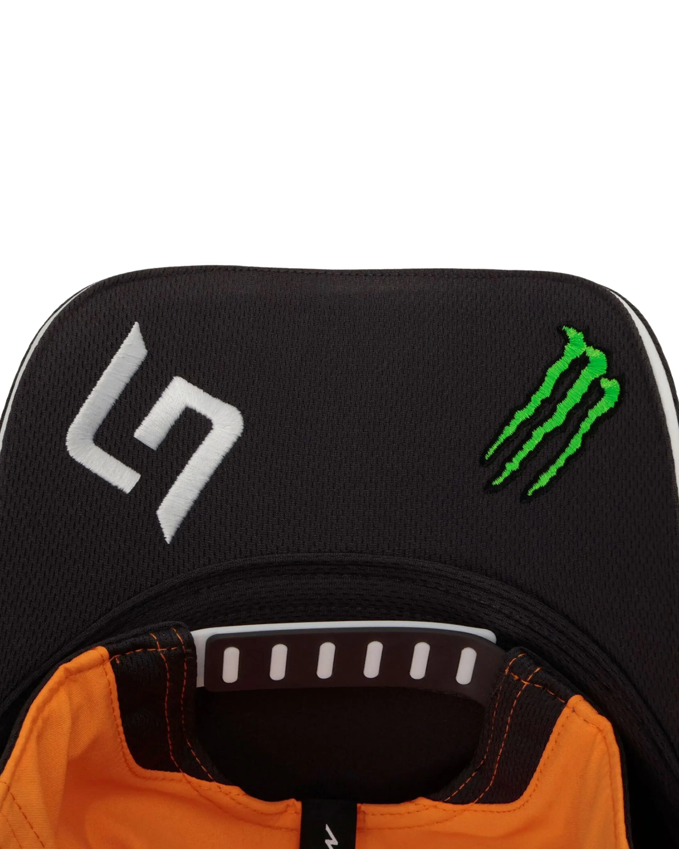 PUMA 2026 Lando Norris Cap