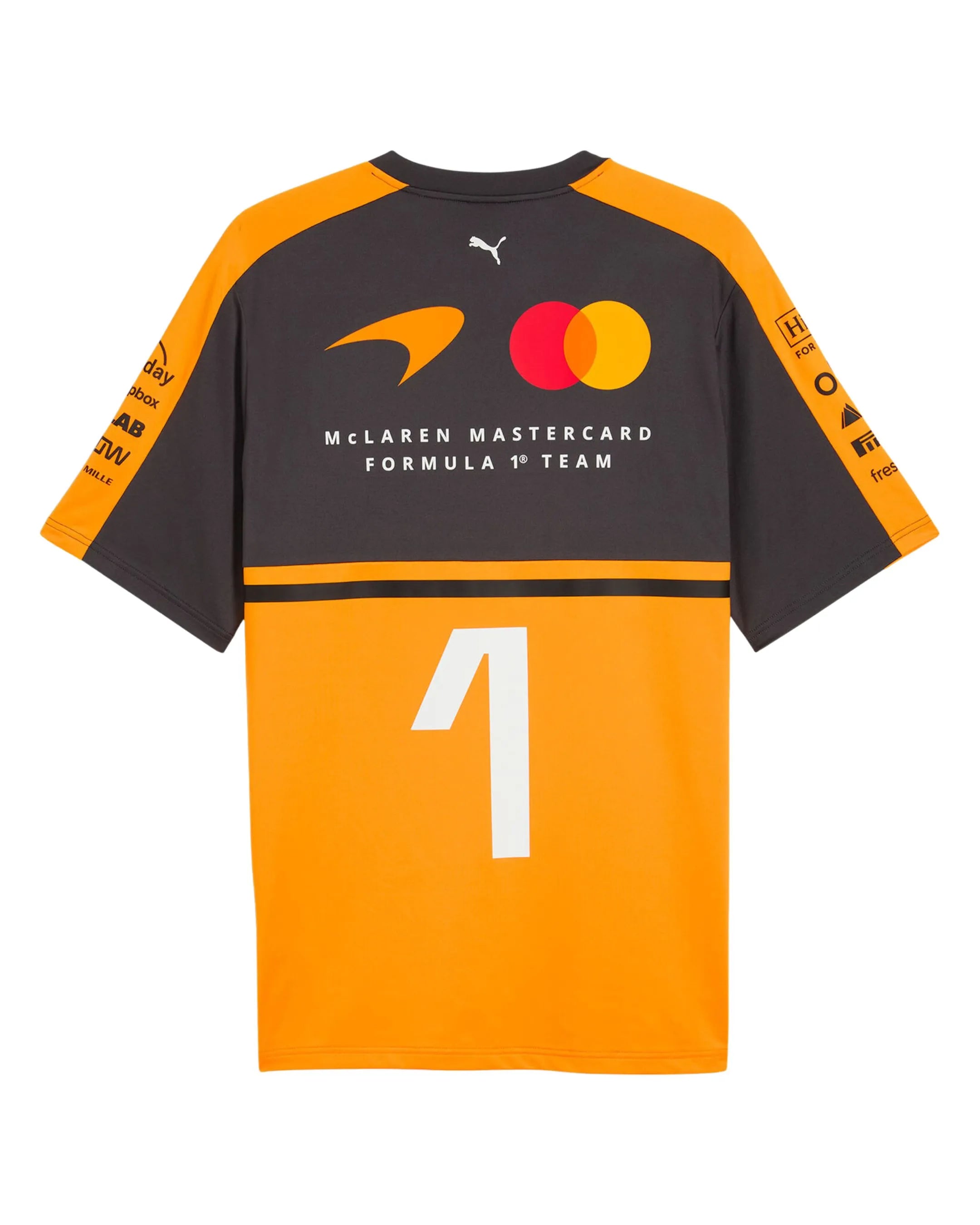 PUMA 2026 Lando Norris T-Shirt