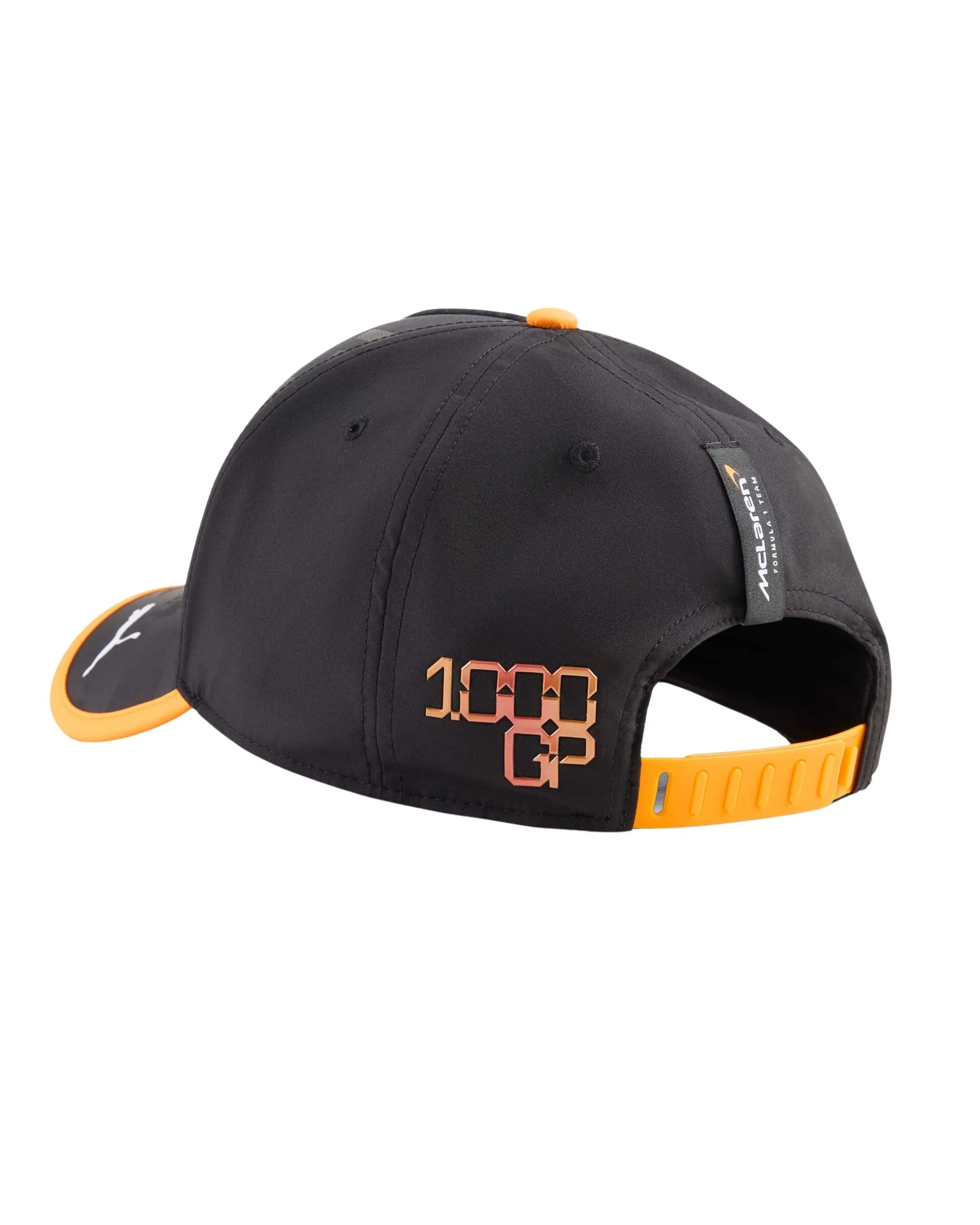 PUMA 2026 Oscar Piastri 1000th GP Cap