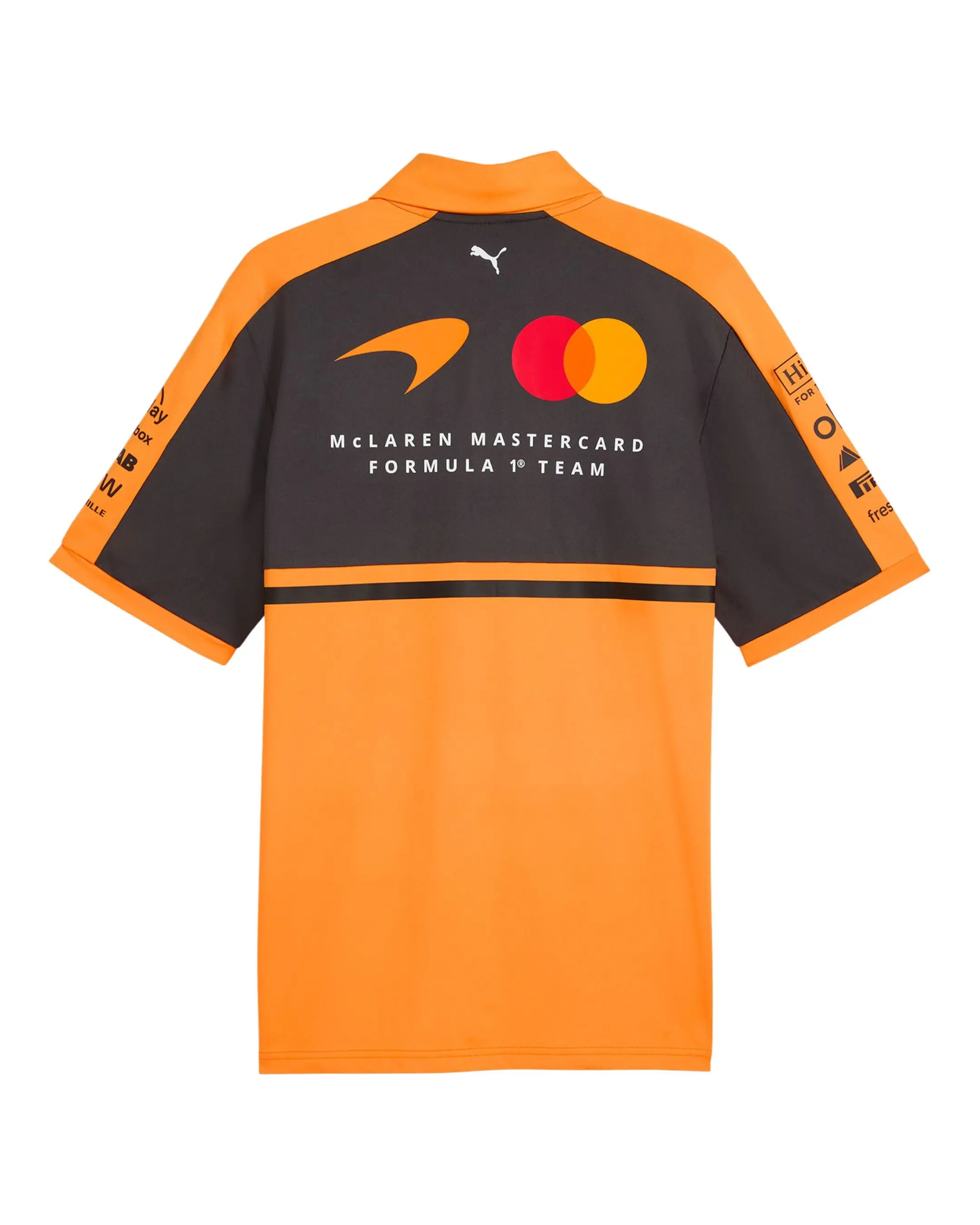 McLaren F1 PUMA 2026 Team Polo