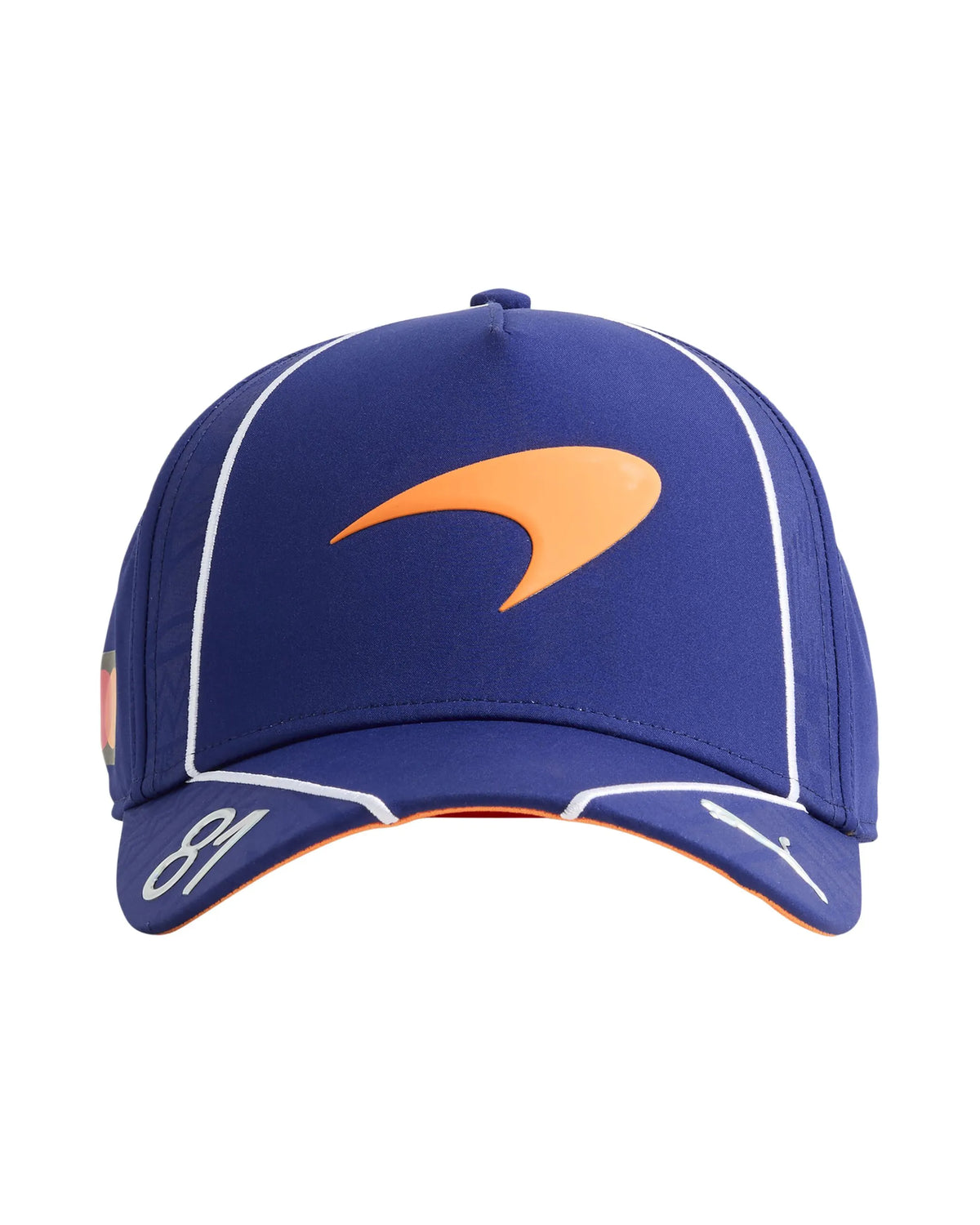PUMA 2026 Oscar Piastri Singapore GP Cap