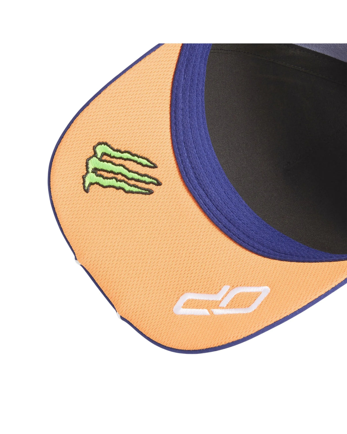 PUMA 2026 Oscar Piastri Singapore GP Cap