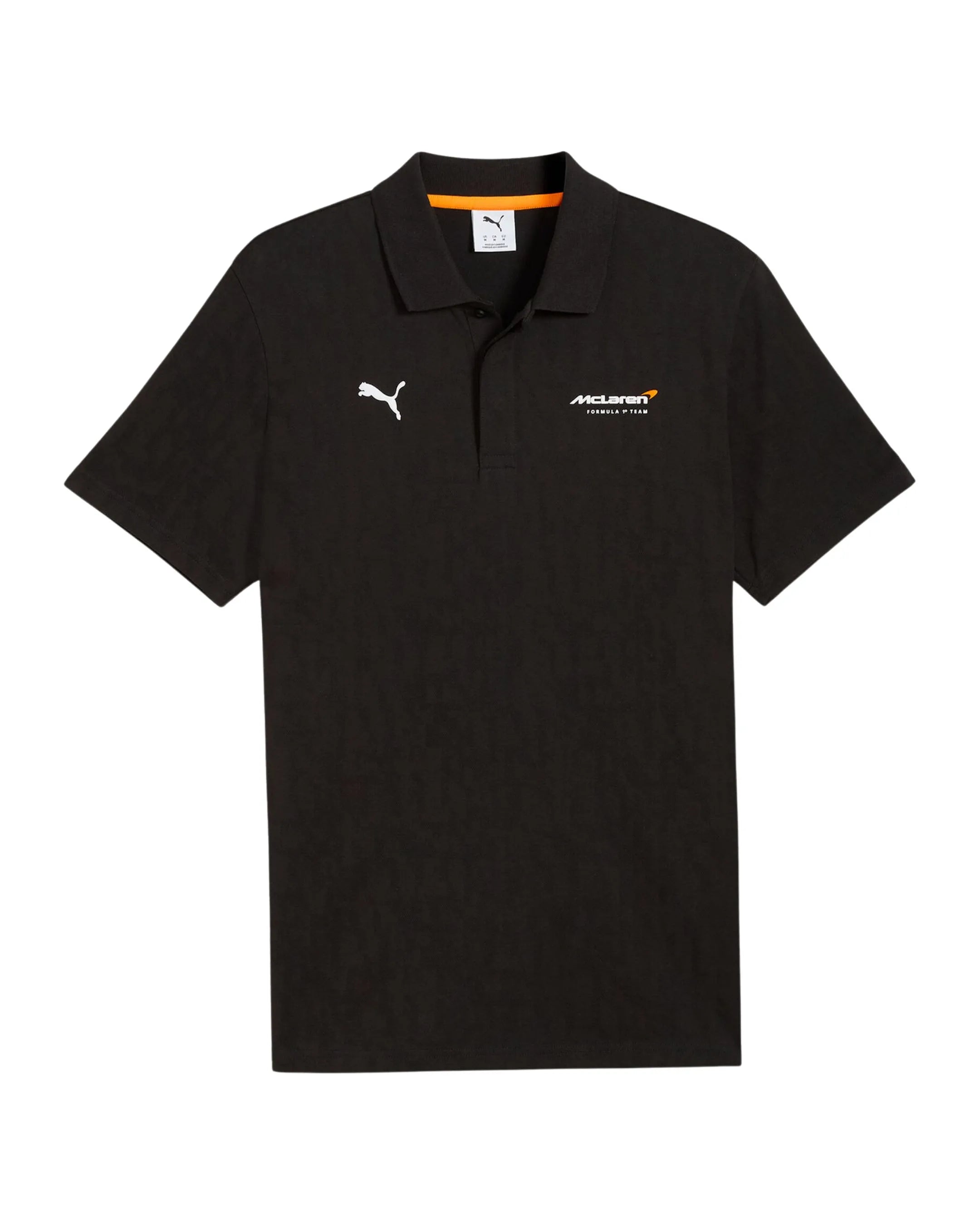 PUMA 2026 Jacquard Polo