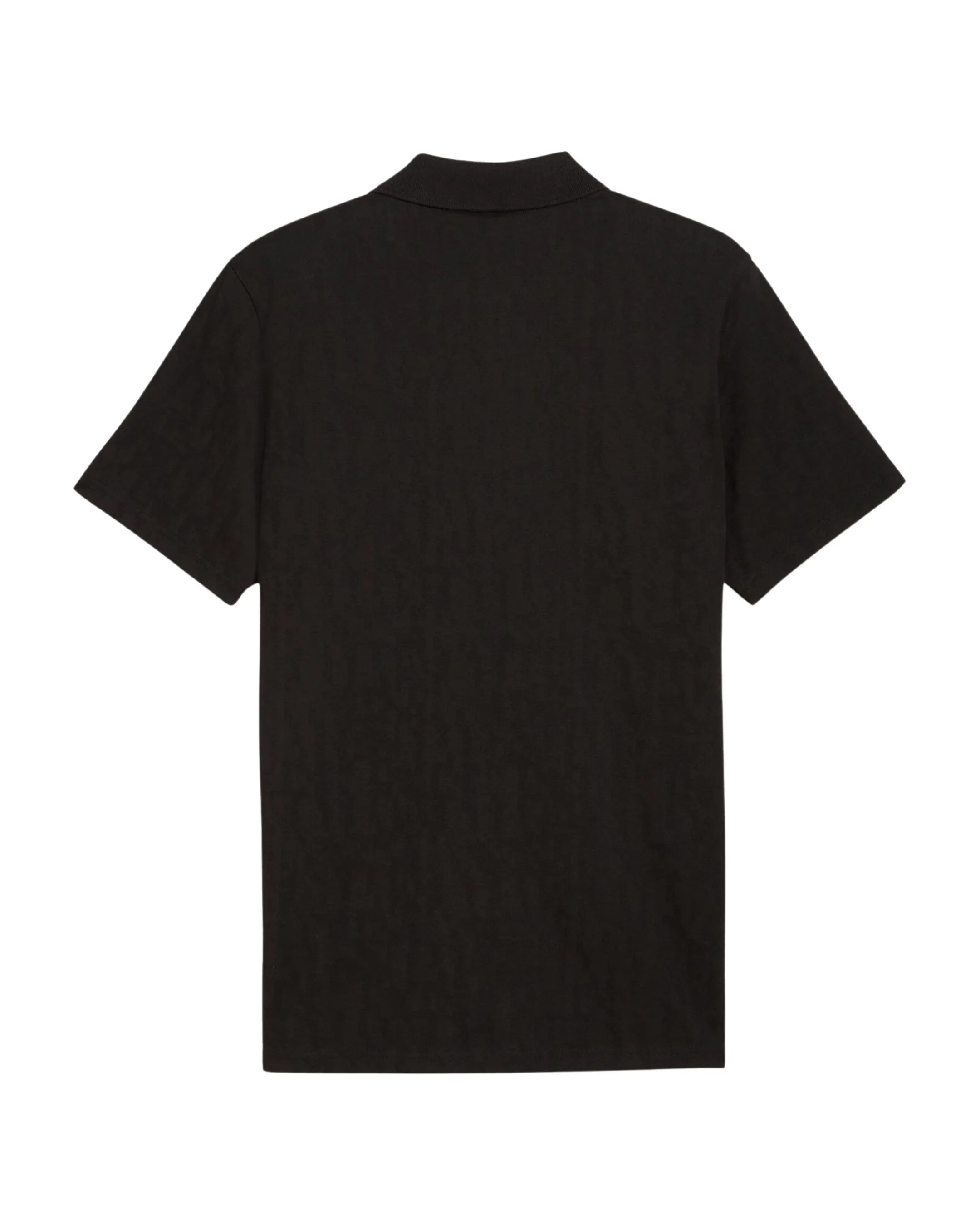 PUMA 2026 Jacquard Polo