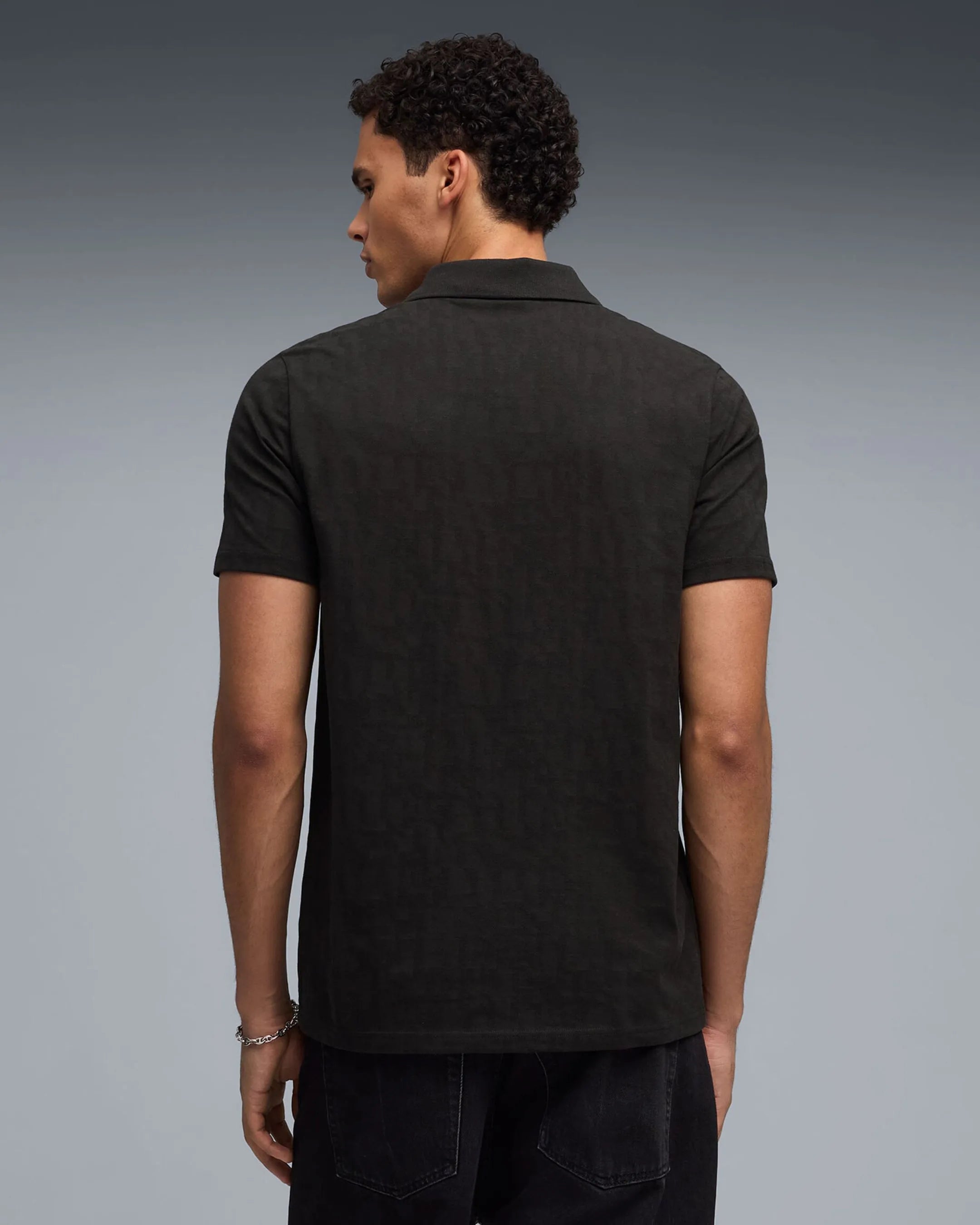 PUMA 2026 Jacquard Polo