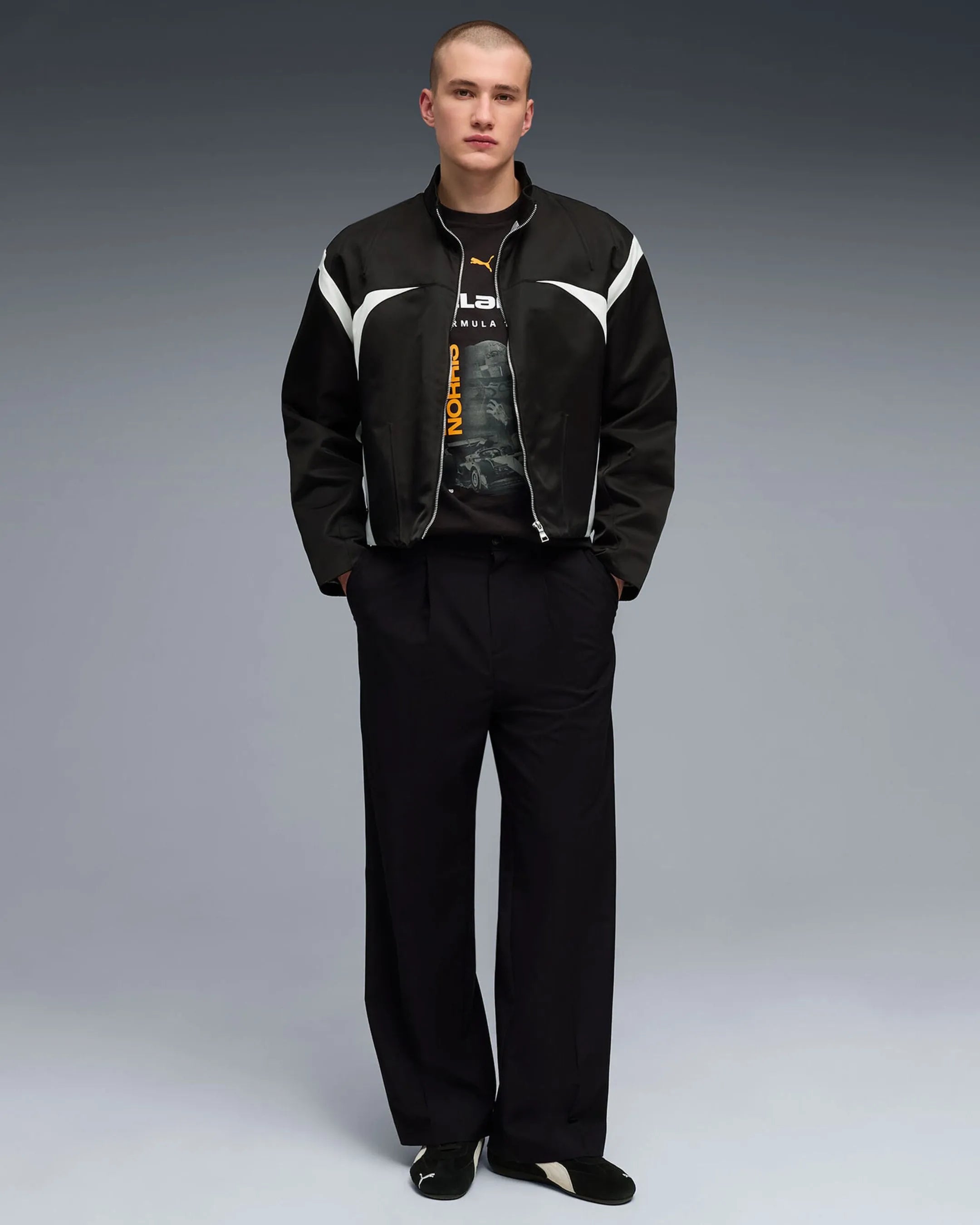 2026 Lando Norris T-shirt