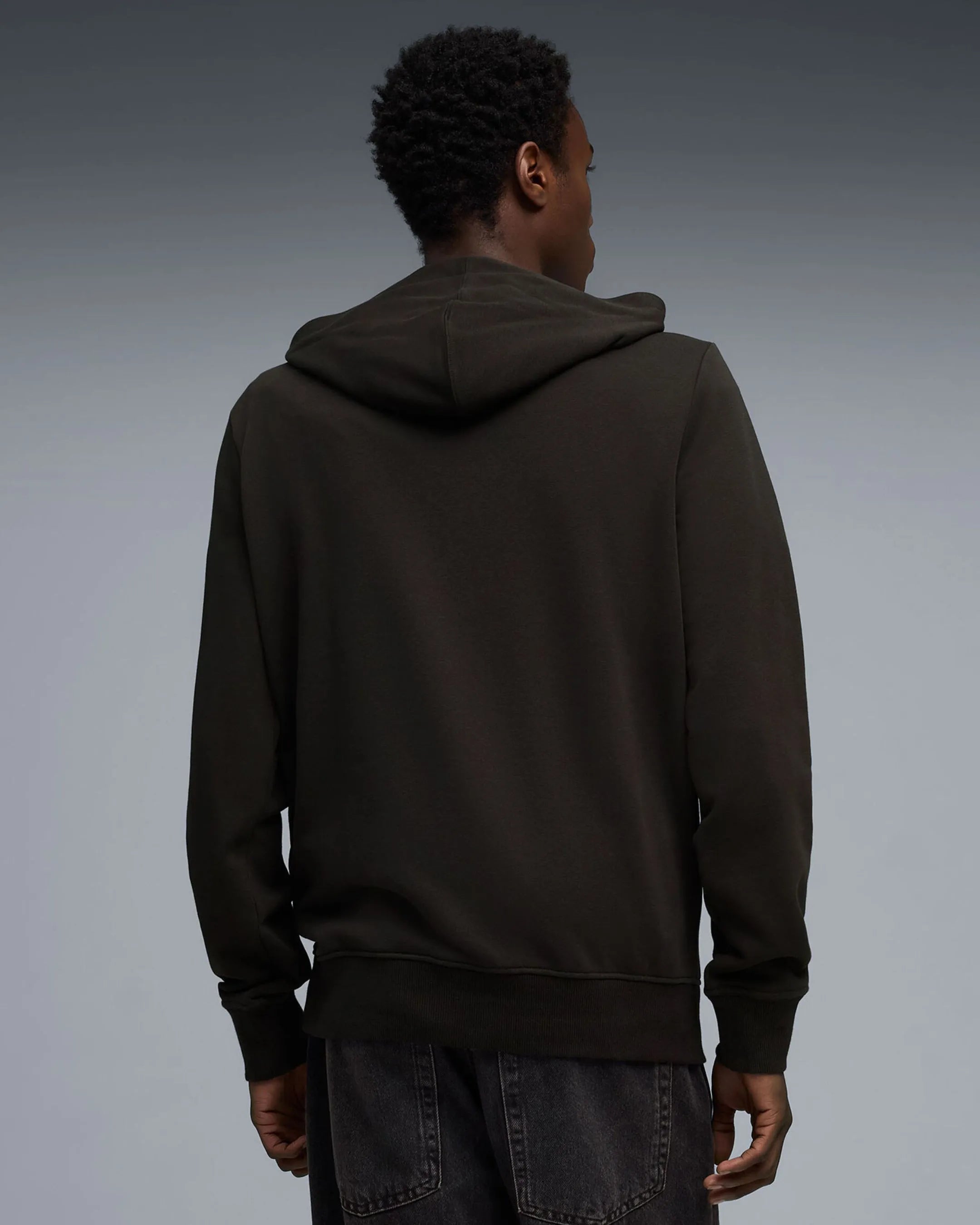 PUMA Racing 極簡系列帽T