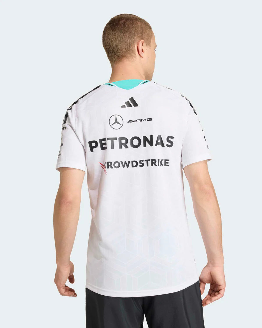 2026 Authentic Driver T-shirt