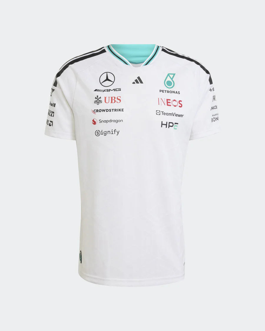 2026 Authentic Driver T-shirt