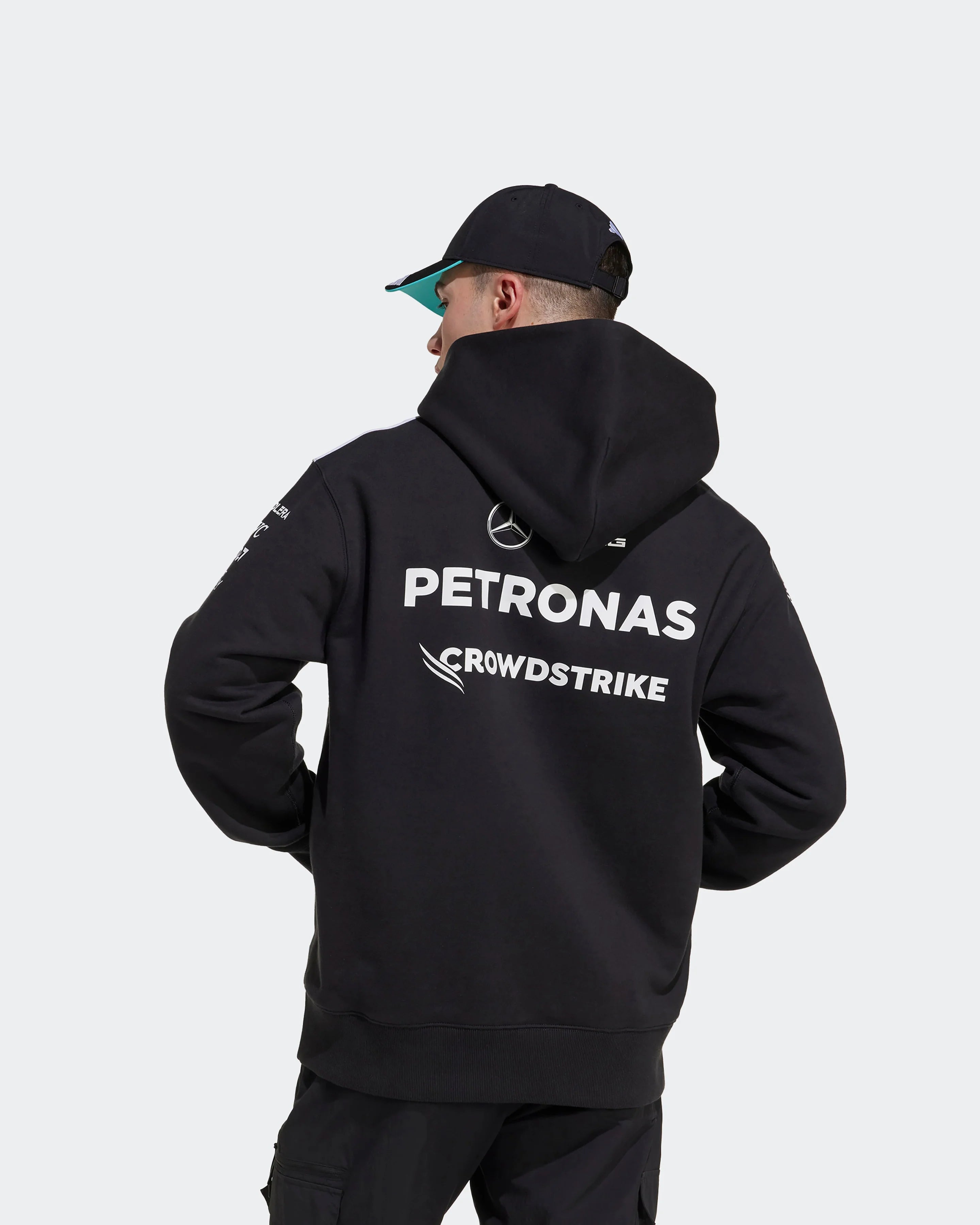 2026 Team Driver Hoodie
