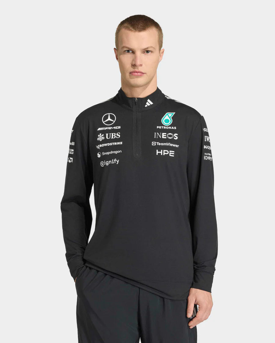 2026 Team Quarter Zip