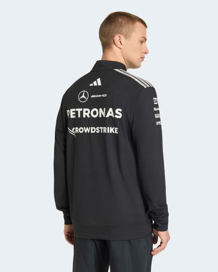 2026 Team Quarter Zip