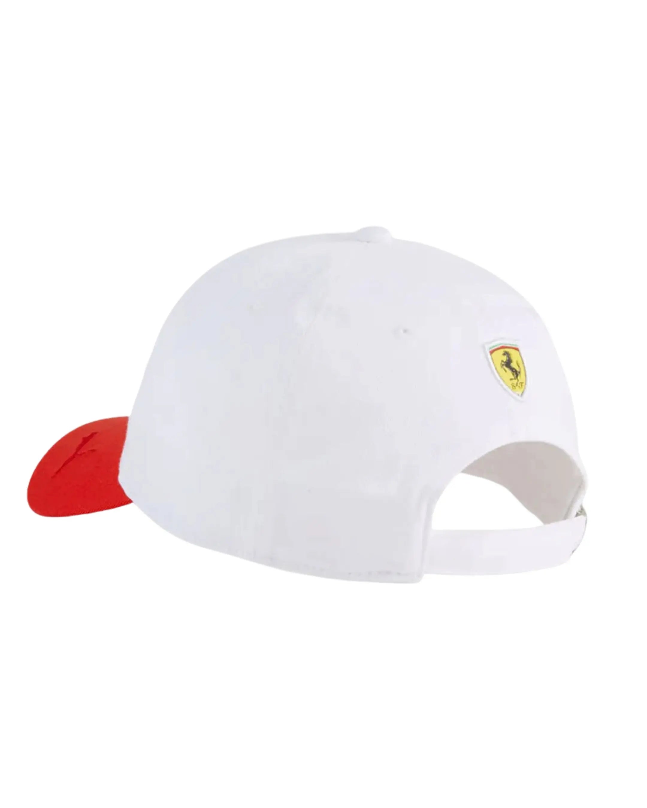 Charles Leclerc Graphic Cap