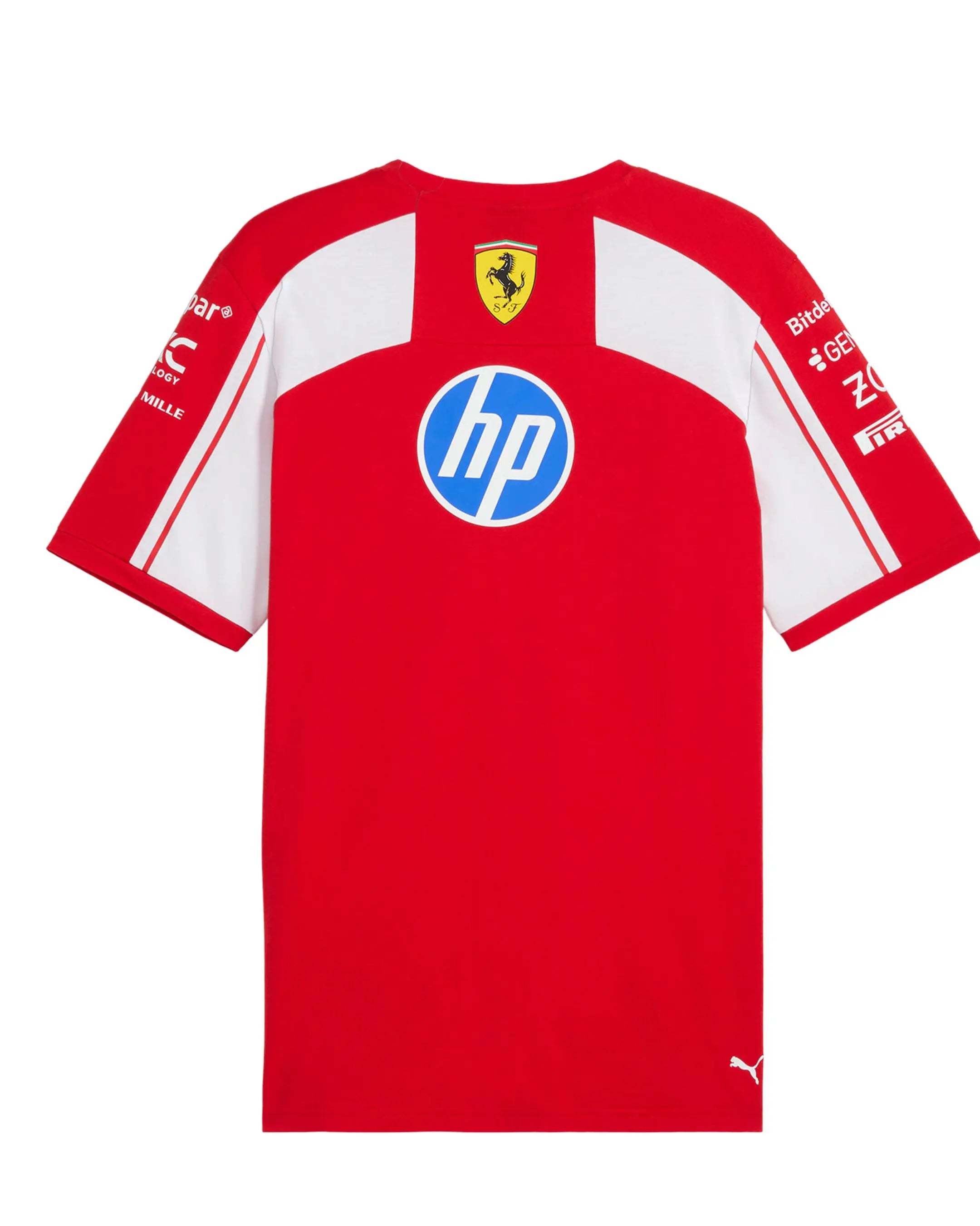 PUMA 2026 Team T-shirt