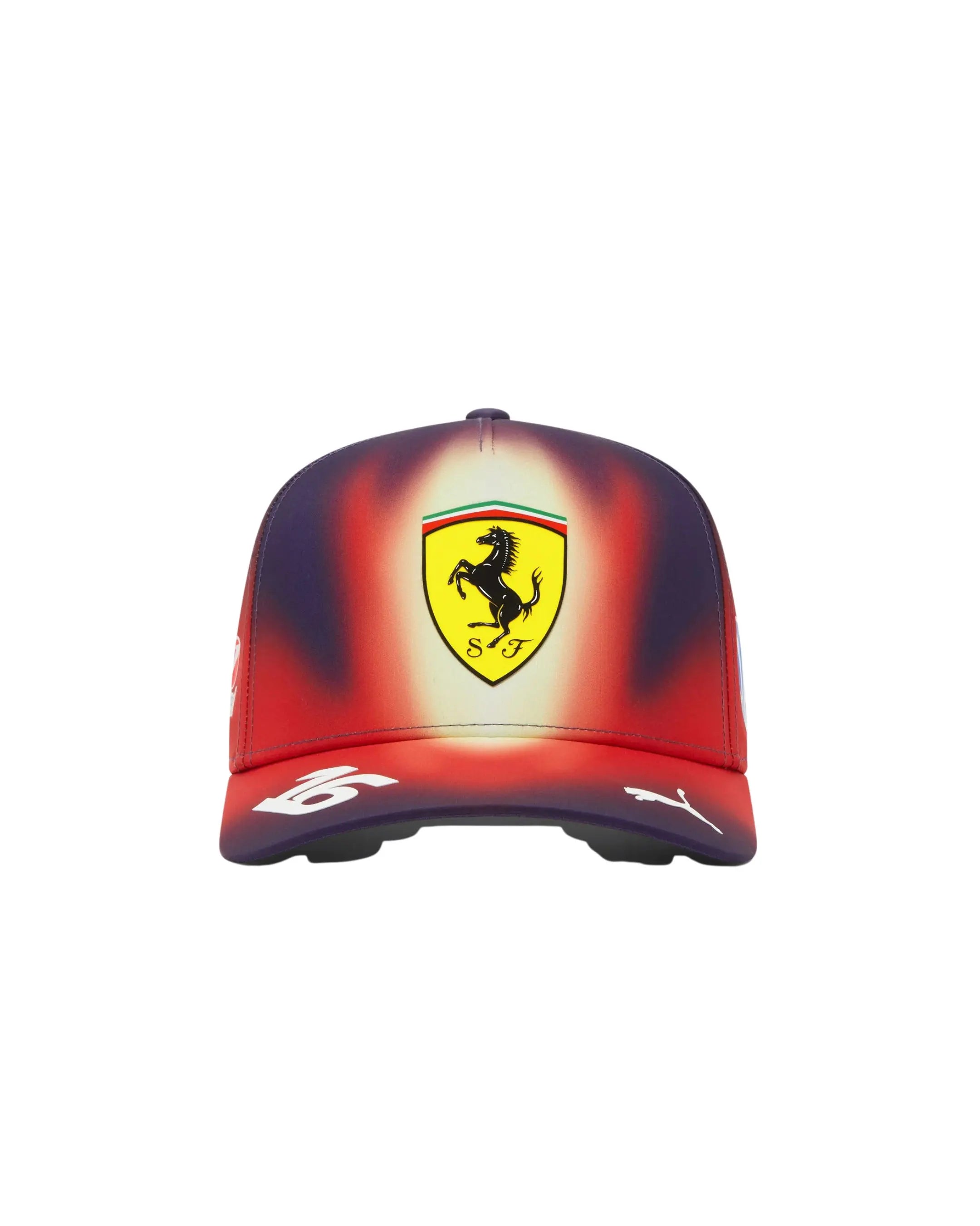Puma 2026 China Charles Leclerc Cap