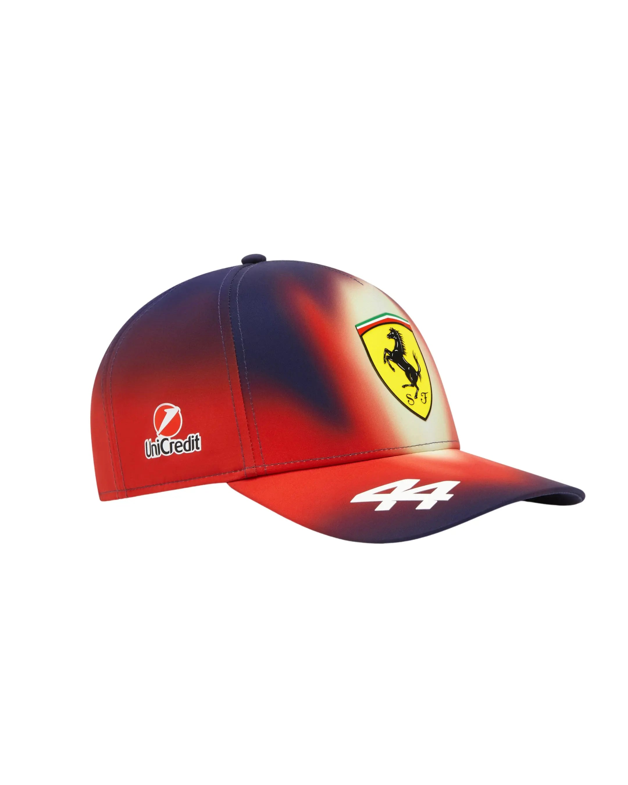 Puma 2026 China Lewis Hamilton Cap