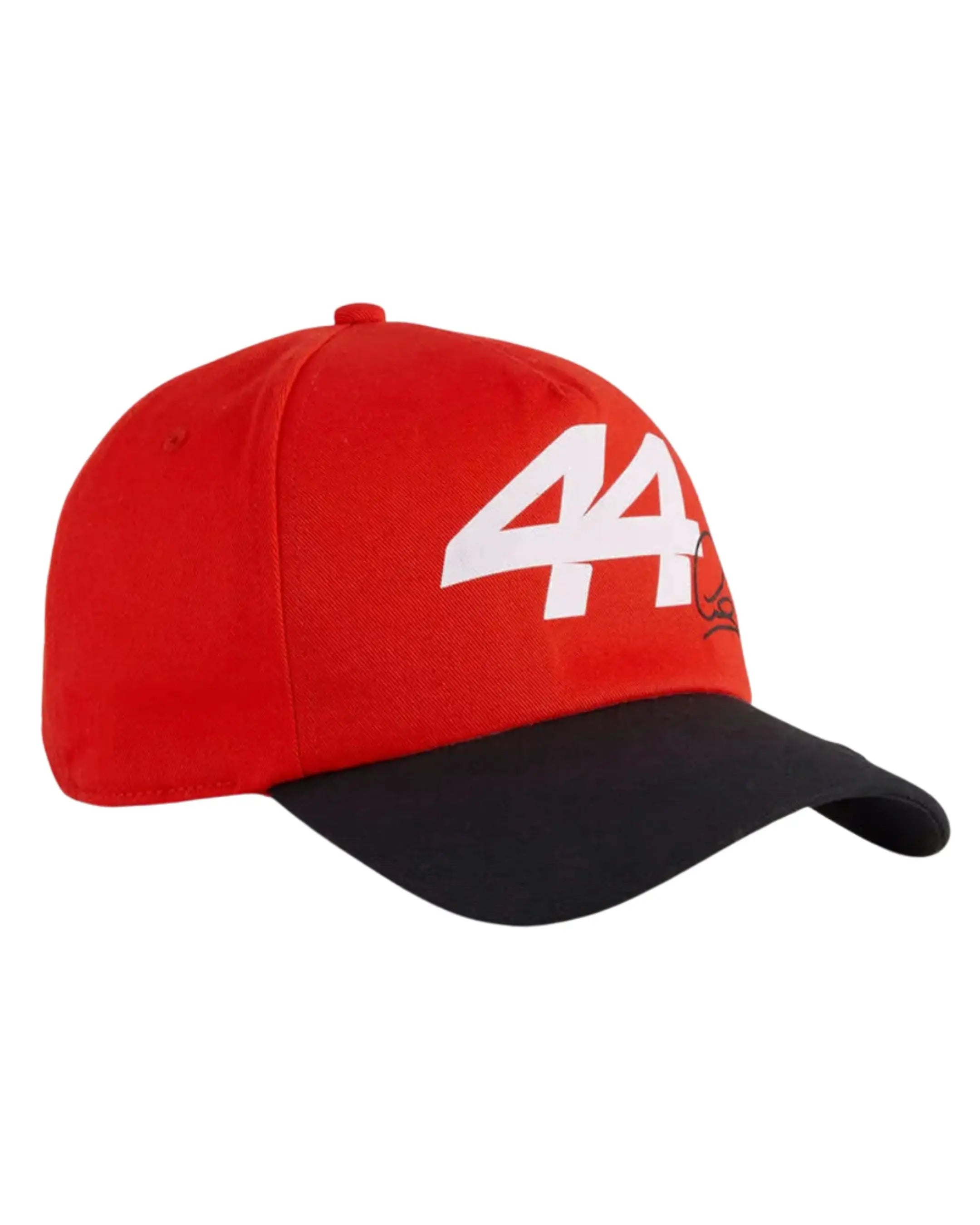 Lewis Hamilton Graphic Cap