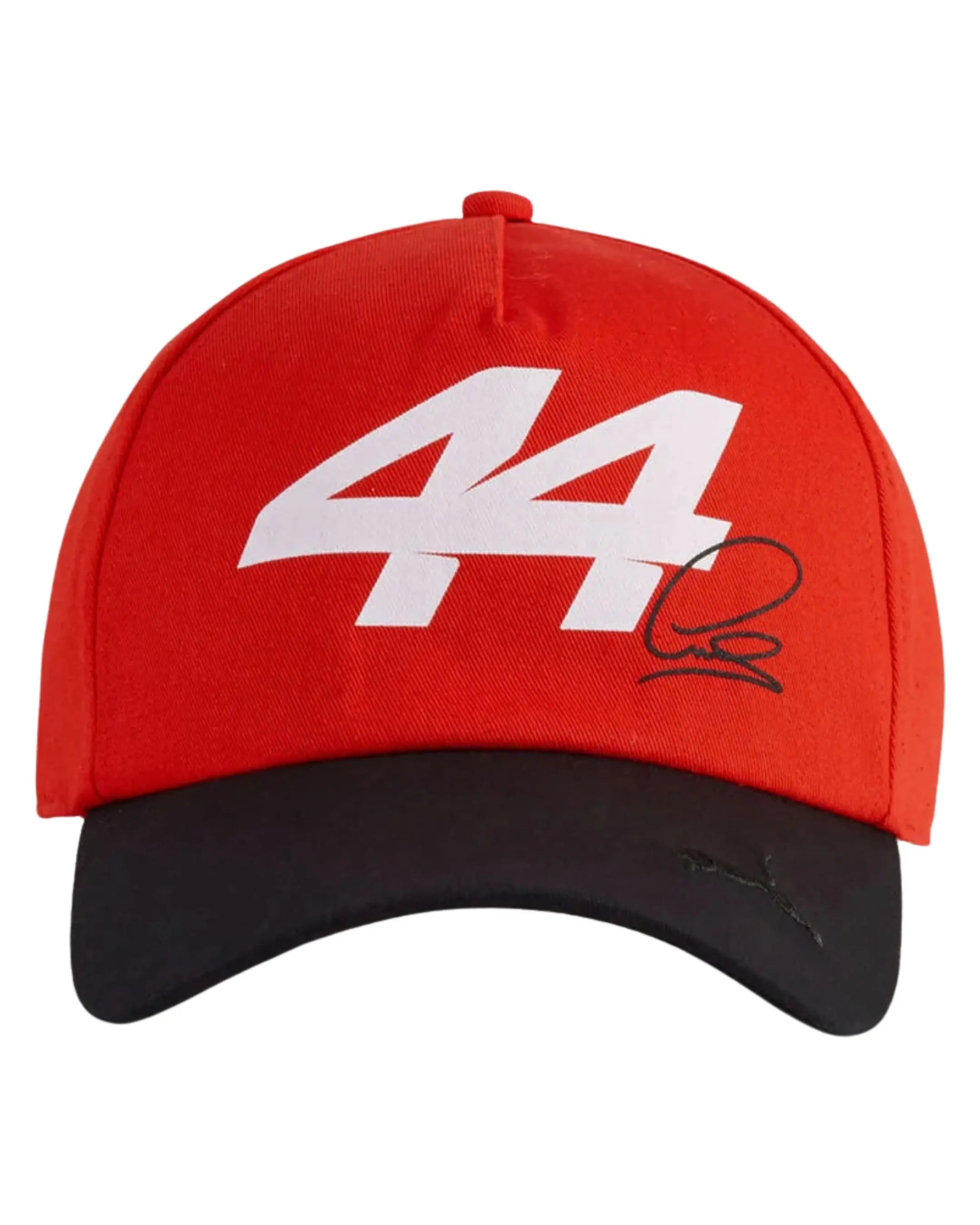Lewis Hamilton Graphic Cap