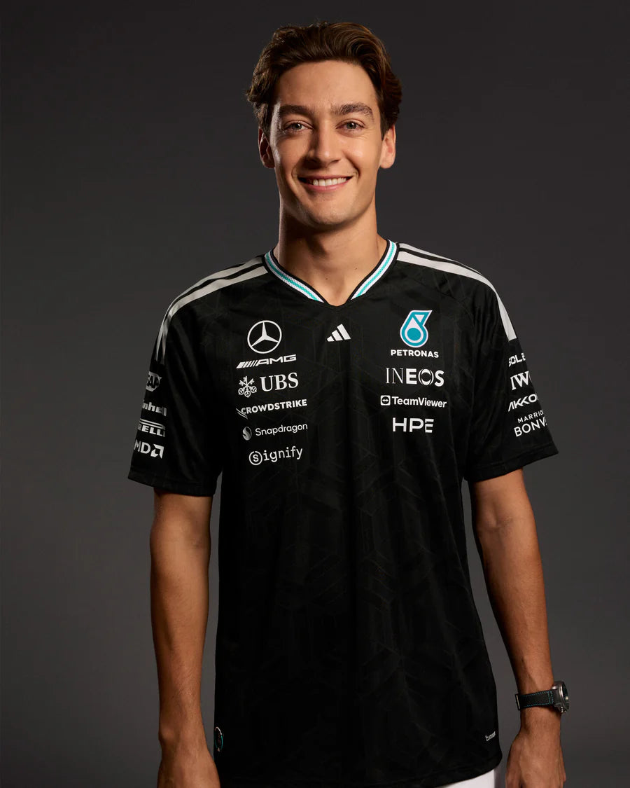 2026 Authentic Driver T-shirt