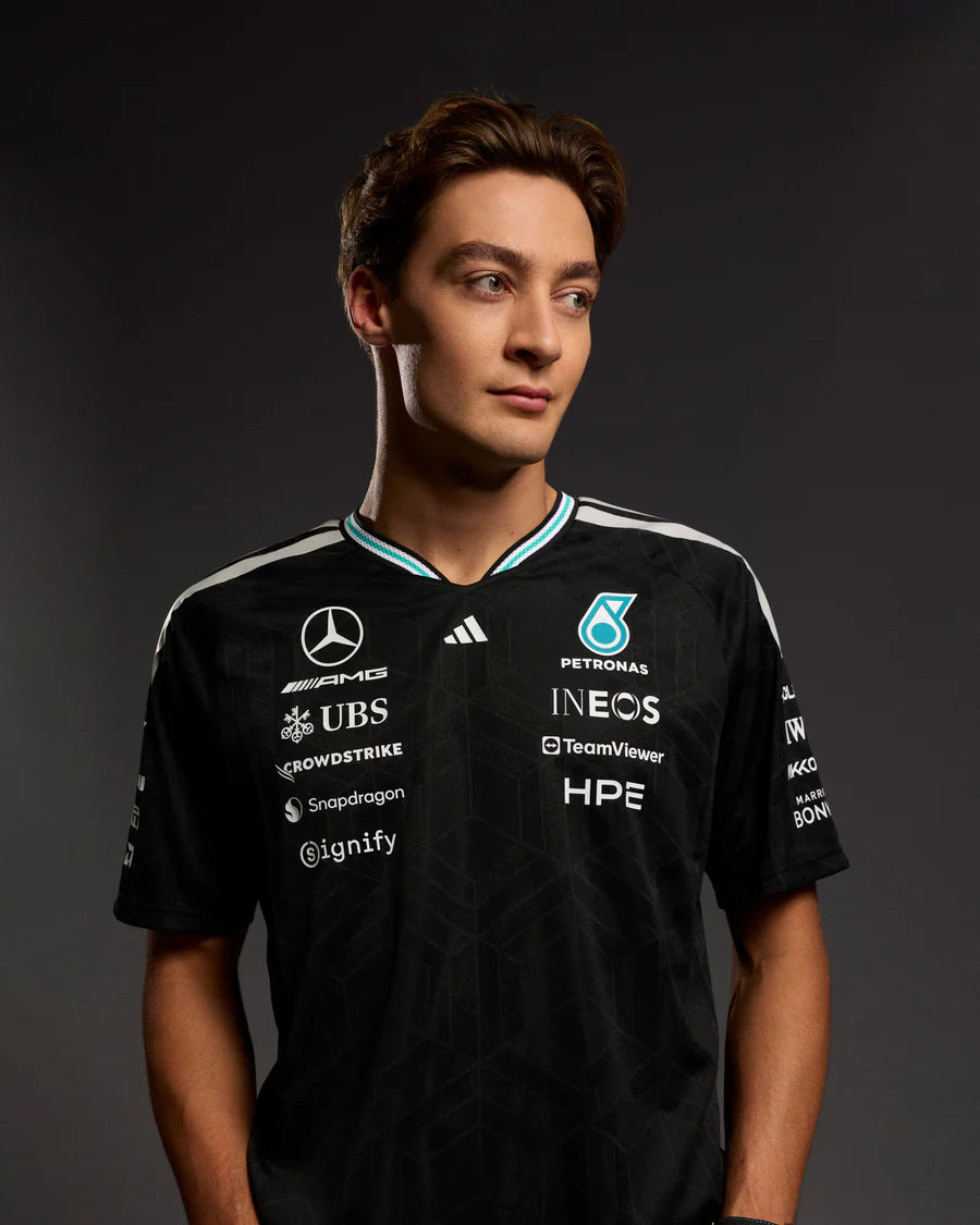 2026 Authentic Driver T-shirt