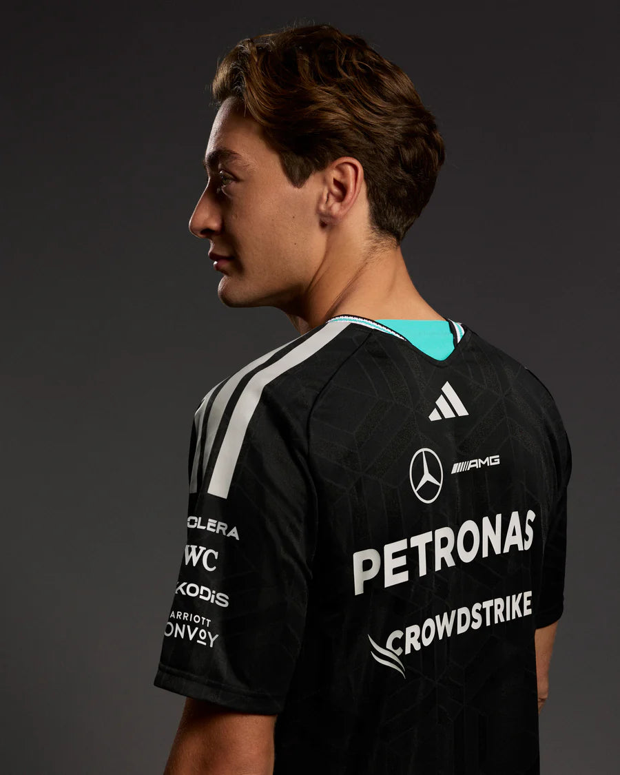 2026 Authentic Driver T-shirt