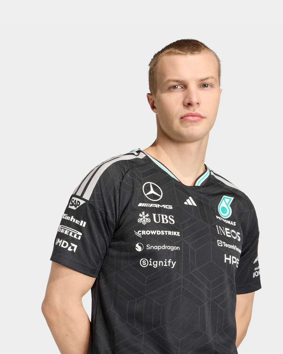 2026 Authentic Driver T-shirt