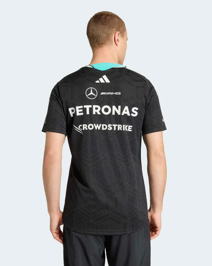 2026 Authentic Driver T-shirt