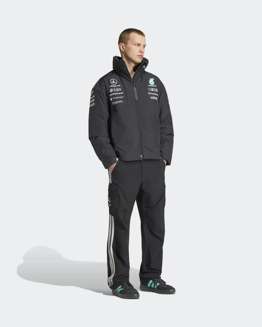 2026 Team Jacket