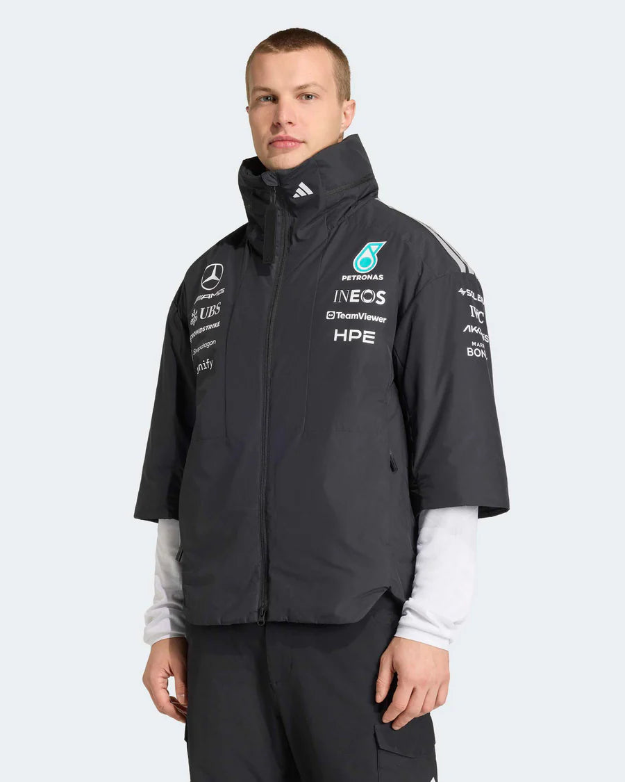 2026 Team Jacket