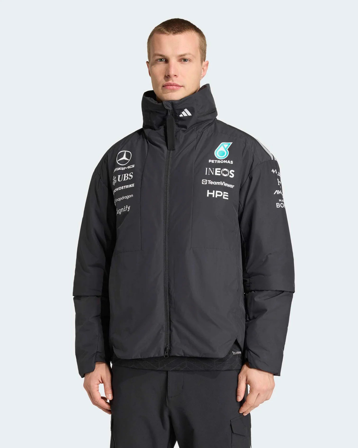 2026 Team Jacket