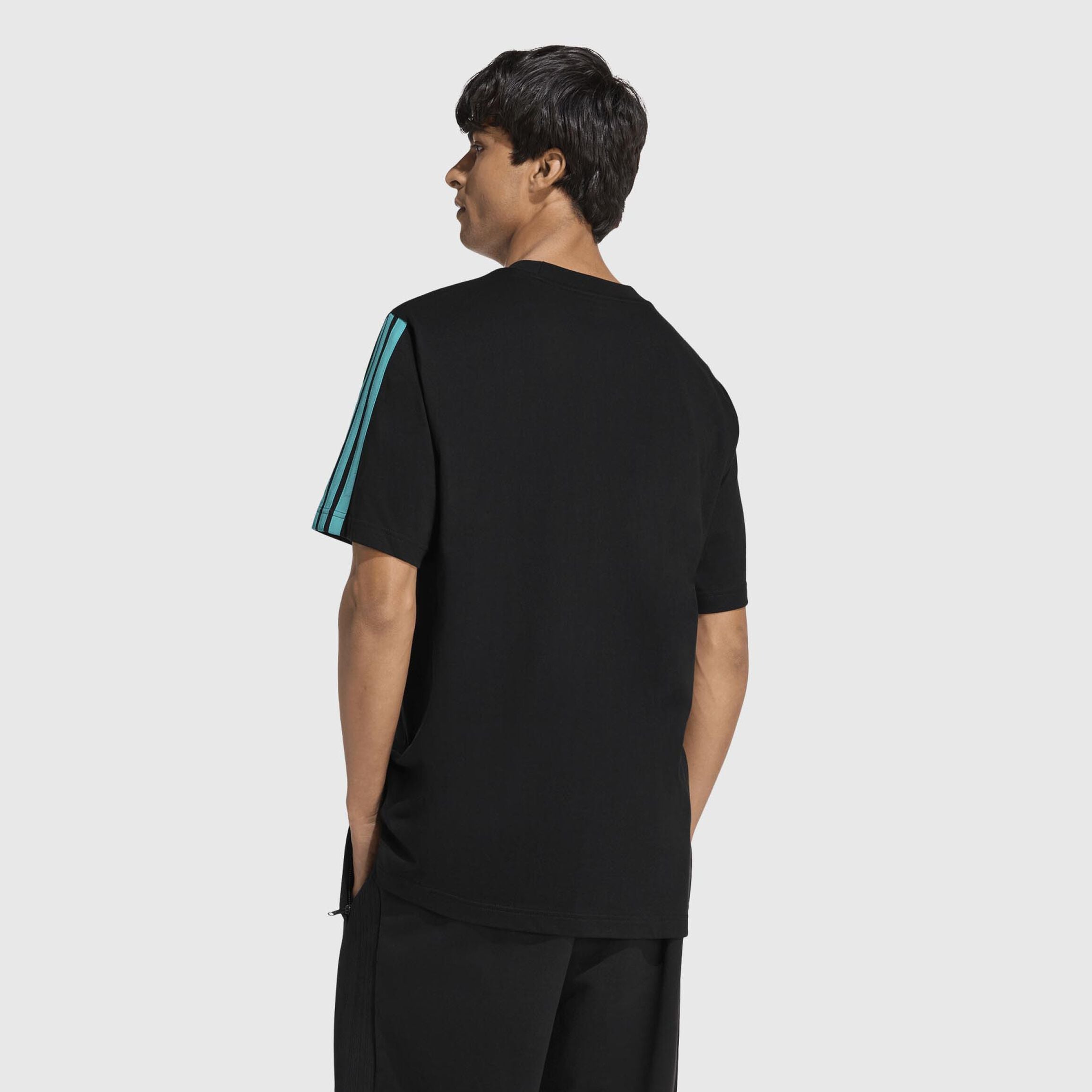 F1 Adidas DNA T-Shirt