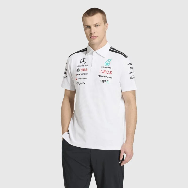 2026 Team Polo