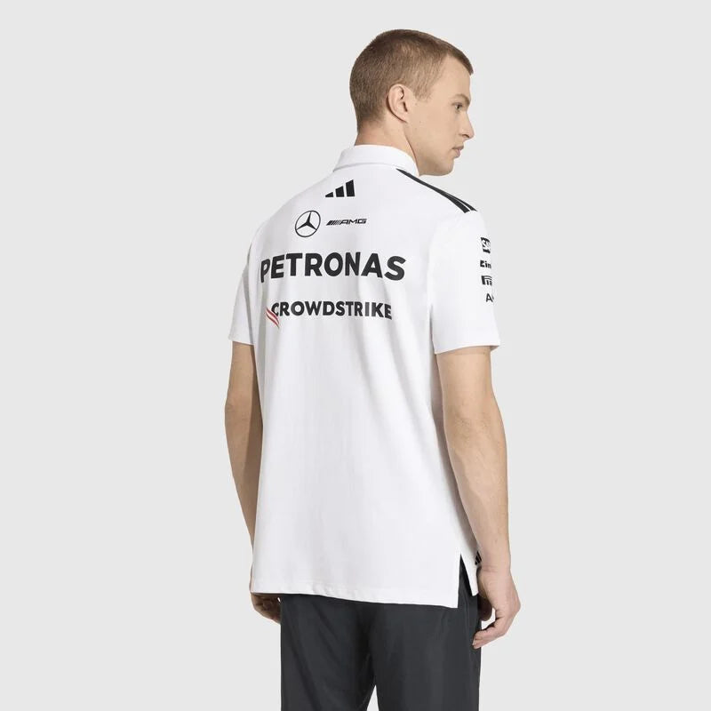 2026 Team Polo