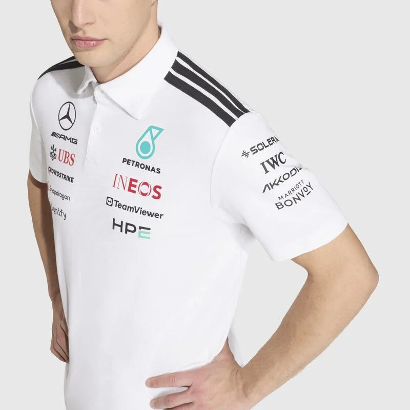 2026 Team Polo