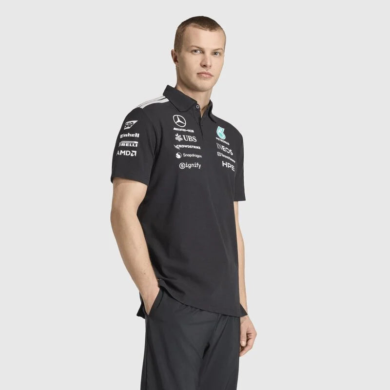 2026 Team Polo