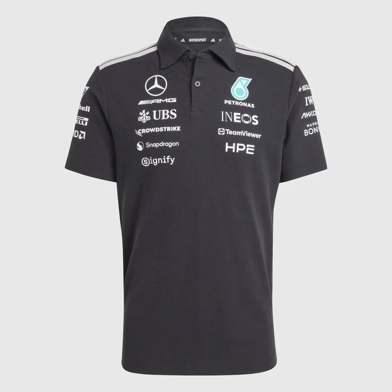 2026 Team Polo