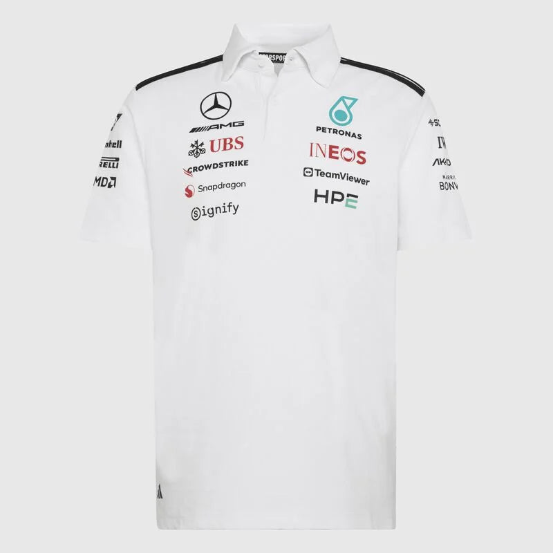 2026 Team Polo