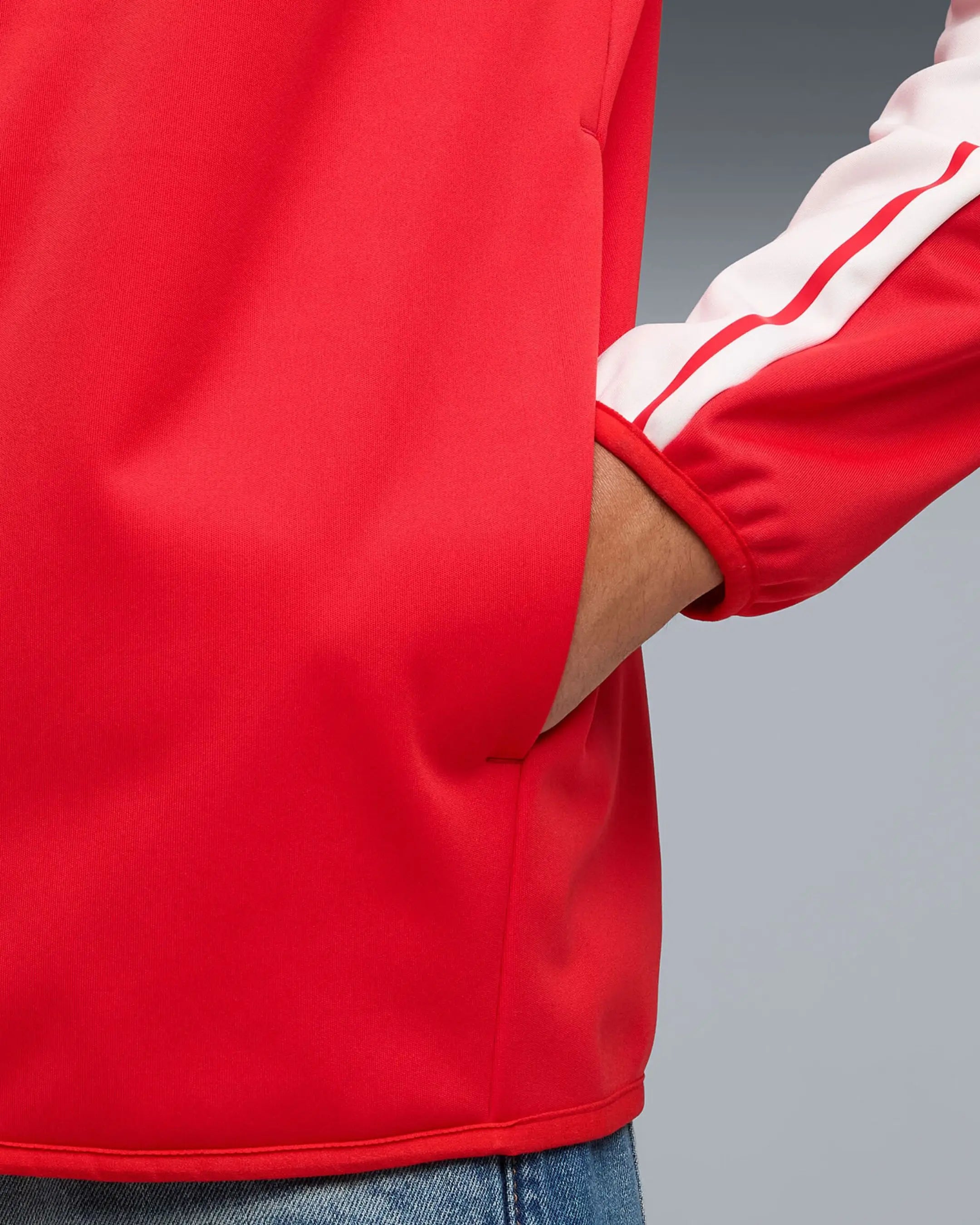 PUMA 2026 Team 軟殼外套