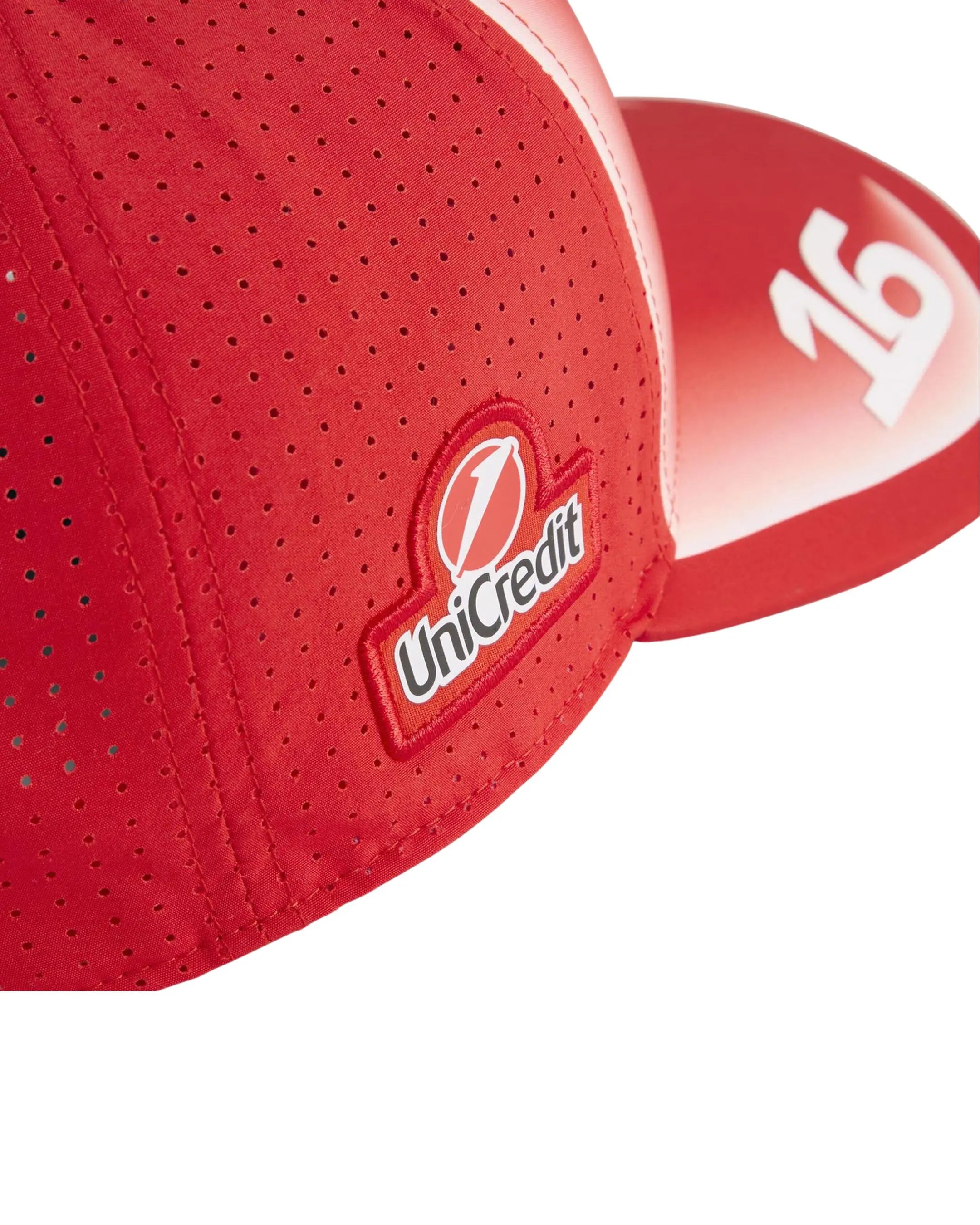 PUMA 2026 Charles Leclerc Cap