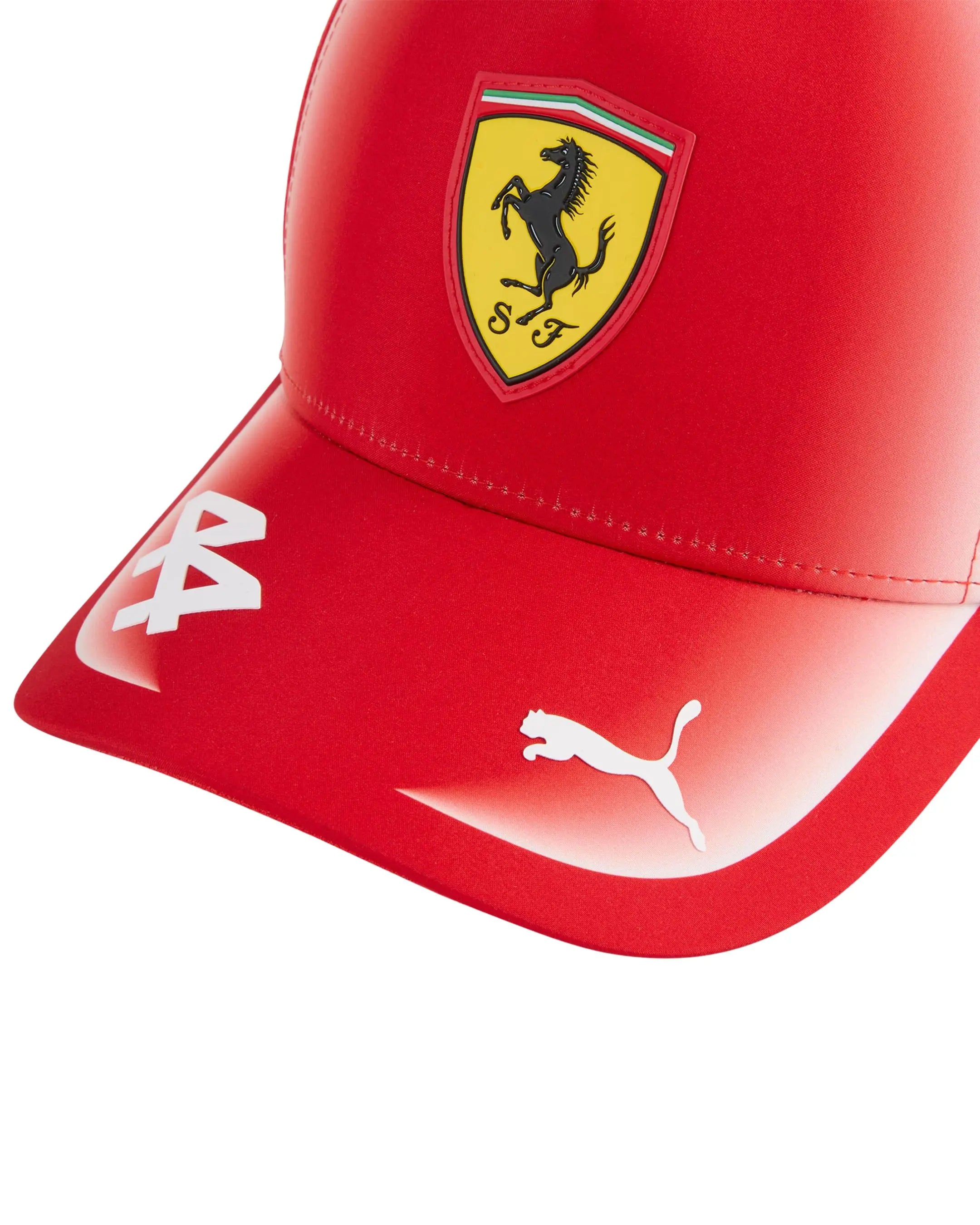 PUMA 2026 Lewis Hamilton Cap