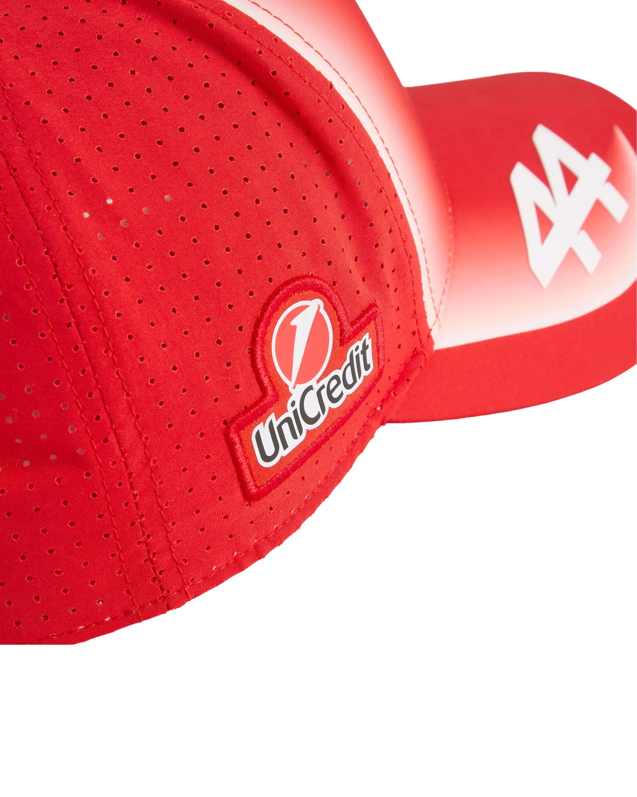 PUMA 2026 Lewis Hamilton Cap