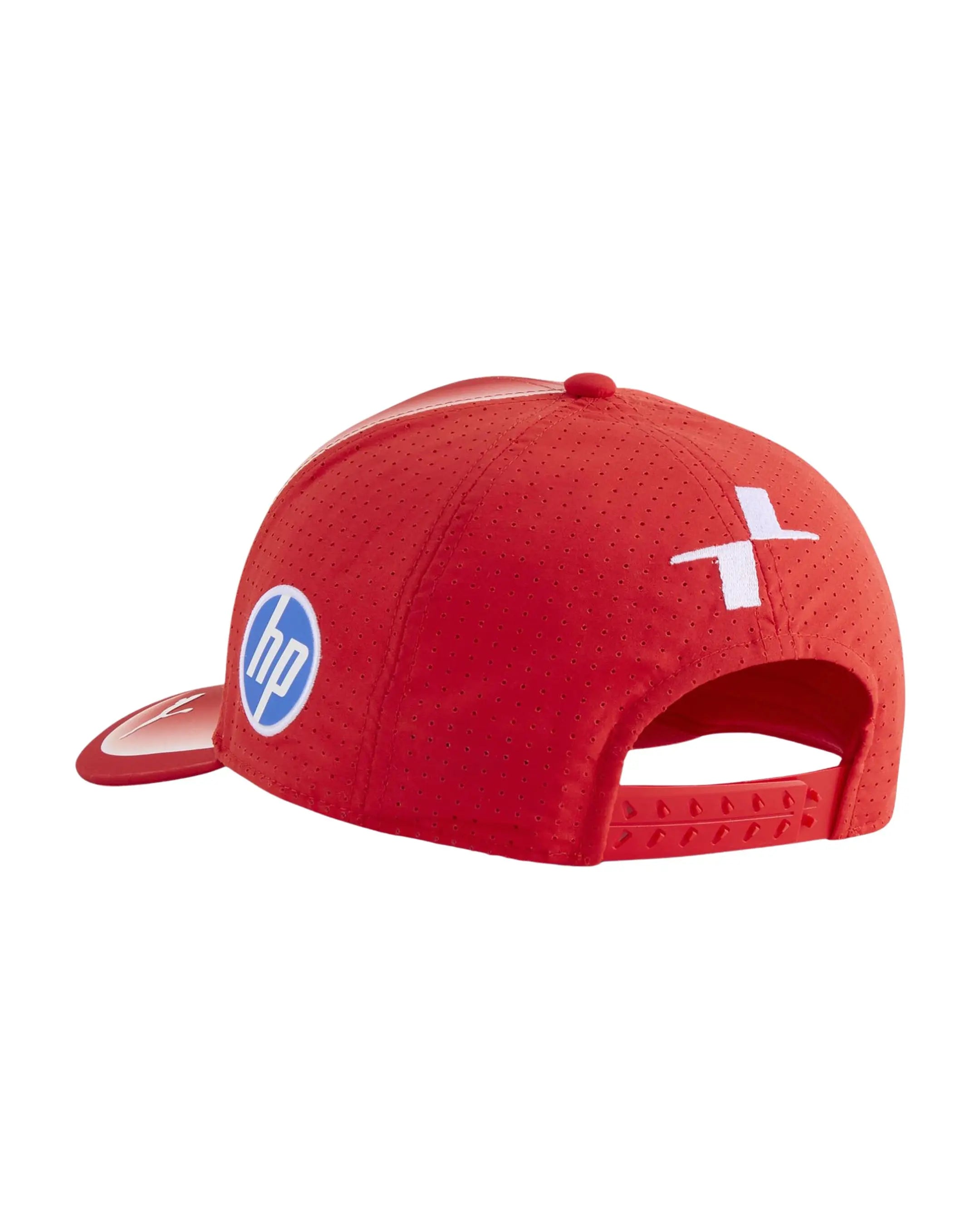 PUMA 2026 Lewis Hamilton Cap