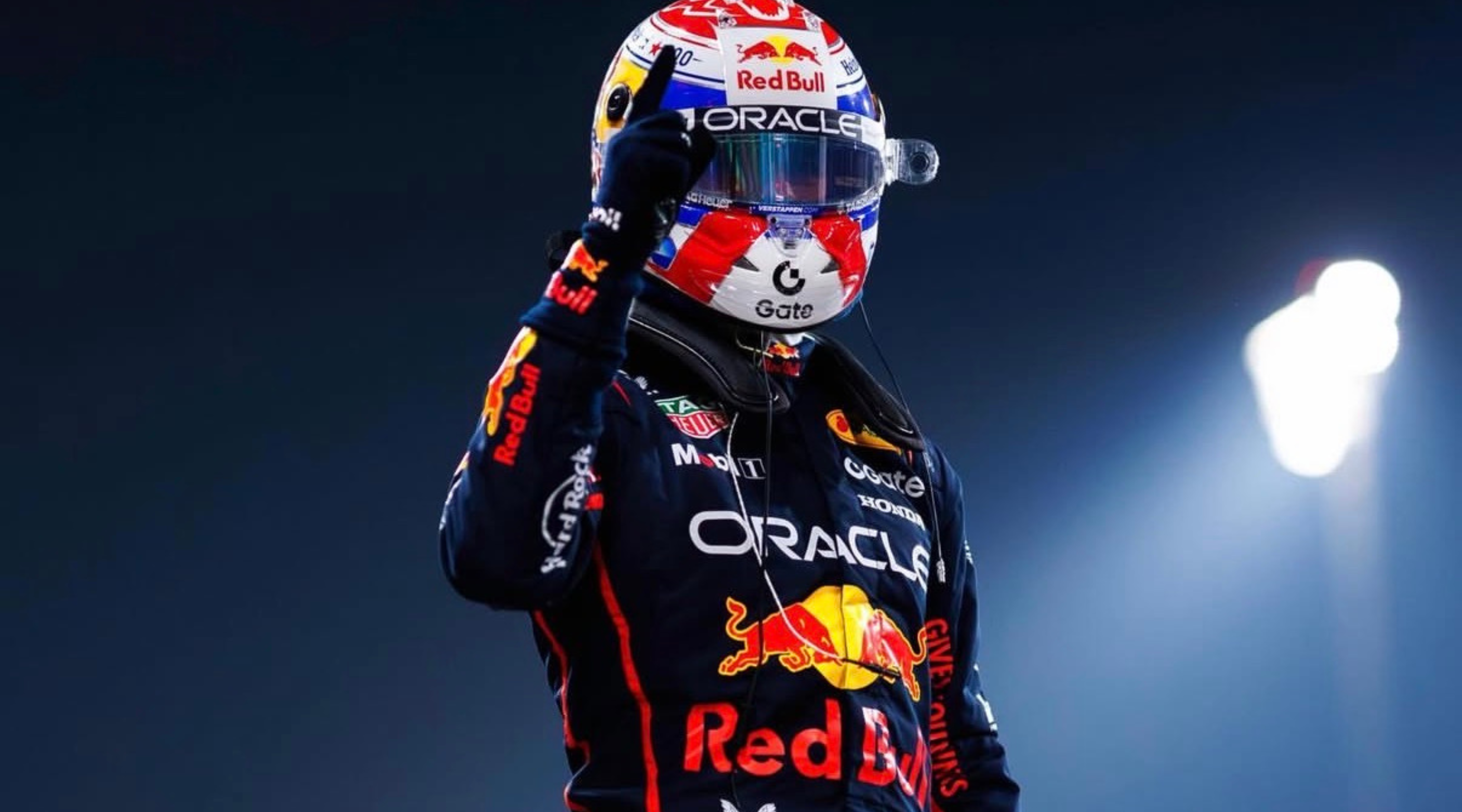 F1 世界冠軍最終戰 賽前分析